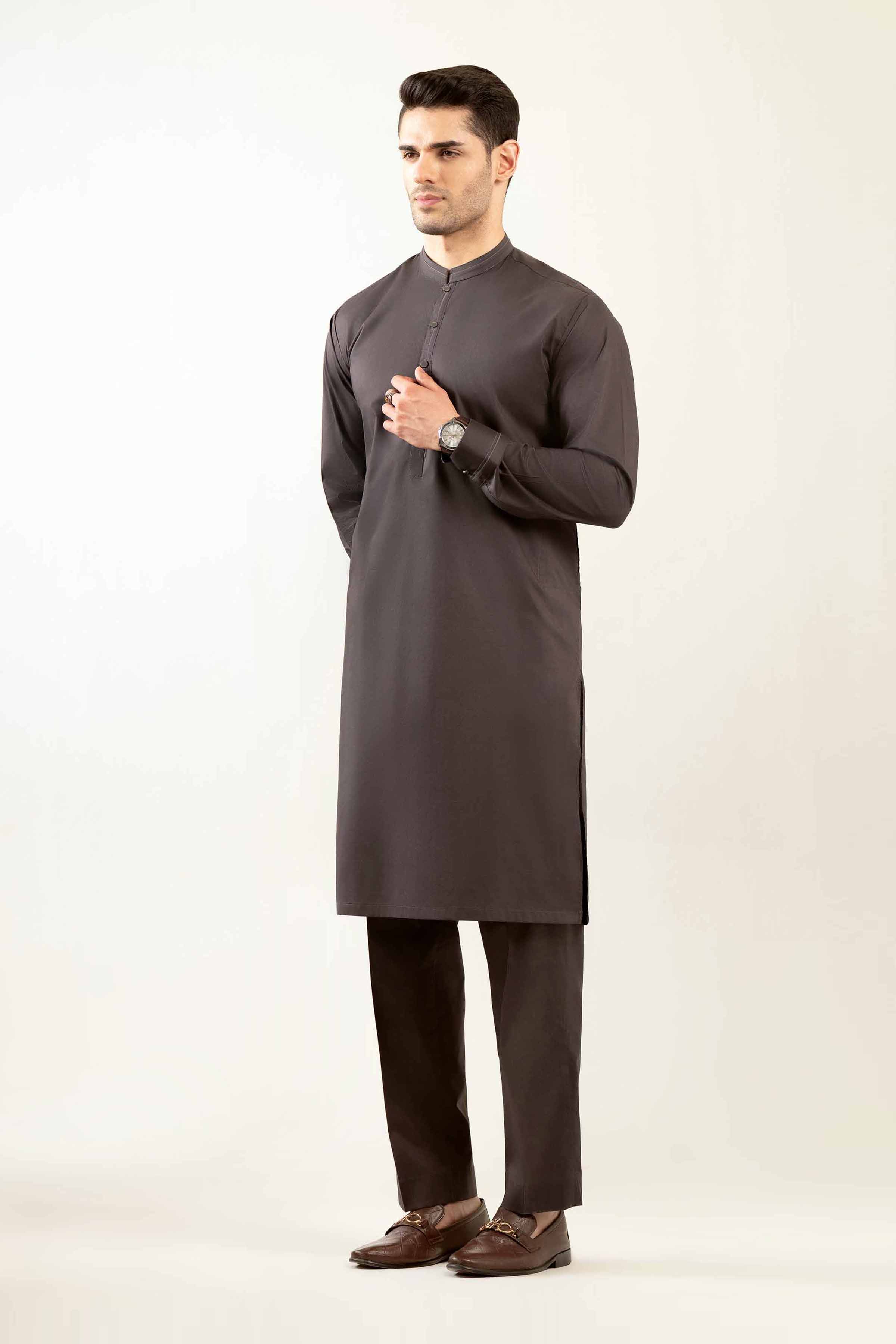 2 Piece - Naqsh Suit - 42508110