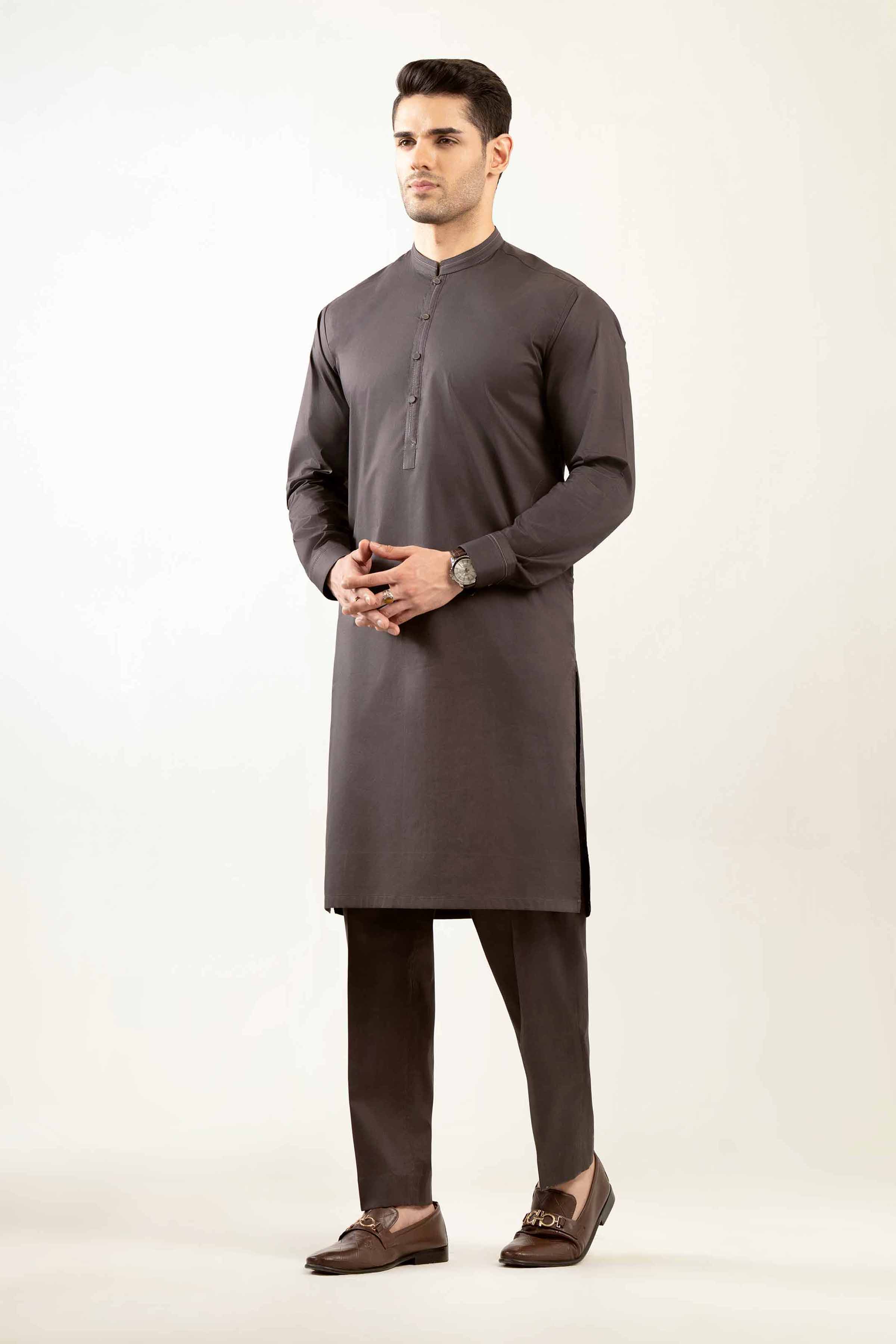 2 Piece - Naqsh Suit - 42508110