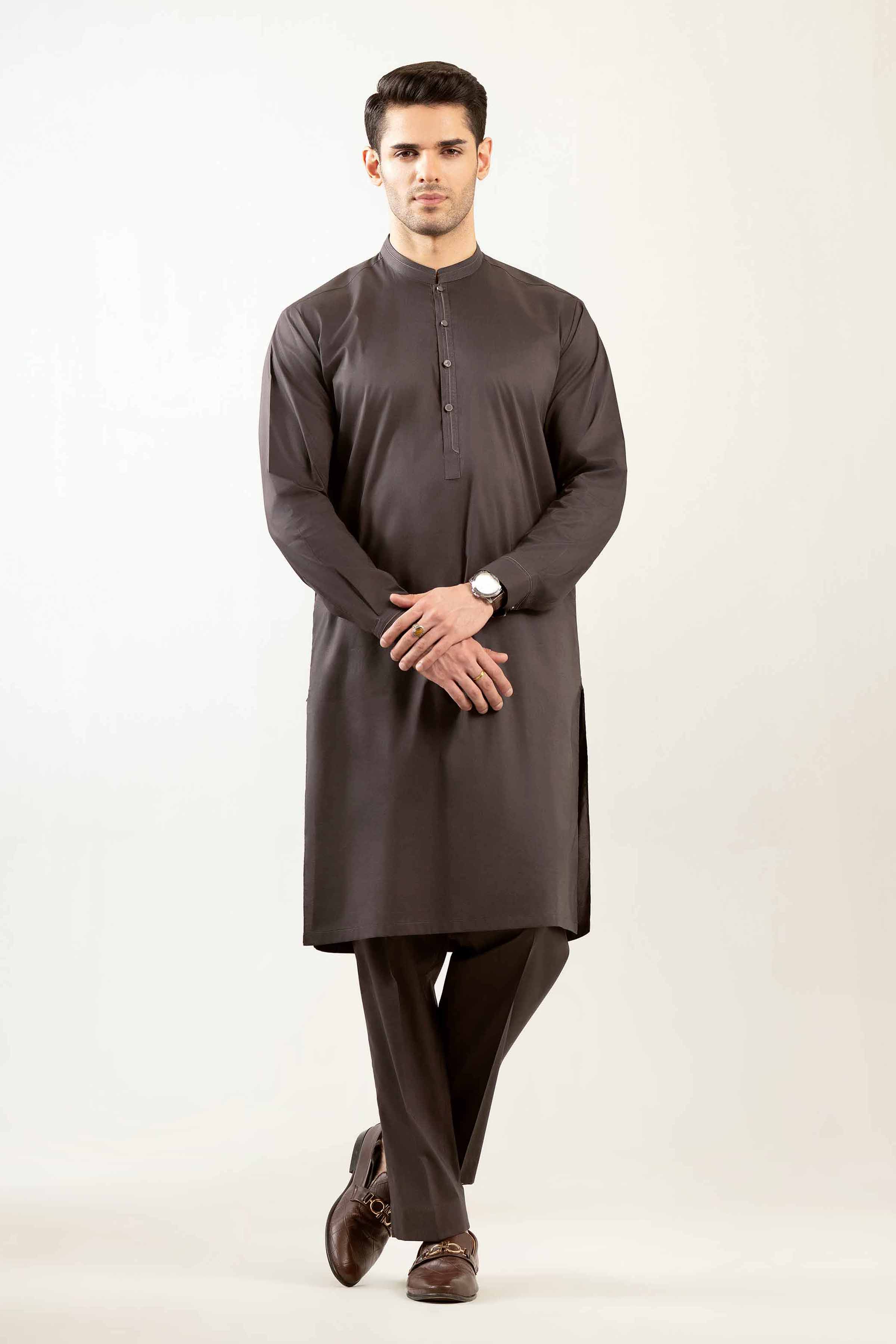 2 Piece - Naqsh Suit - 42508110
