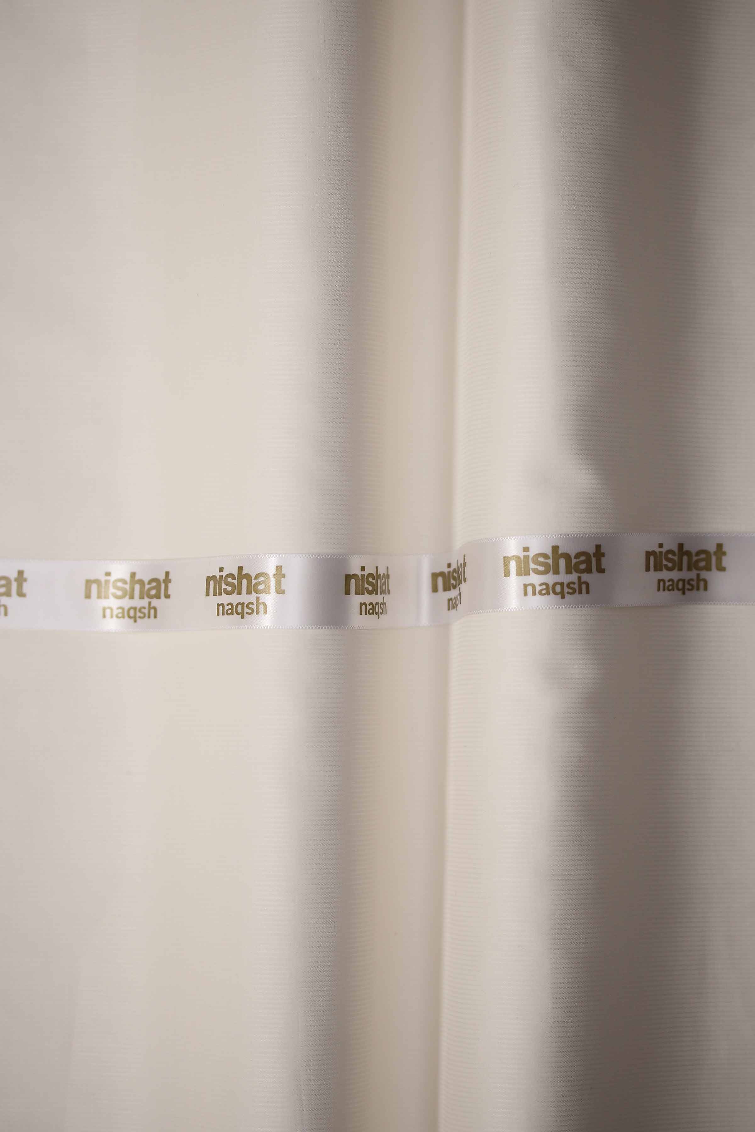 2 Piece - Naqsh Suit - 42508111 for Men - Menswear Collection | Nishat | Shop Online