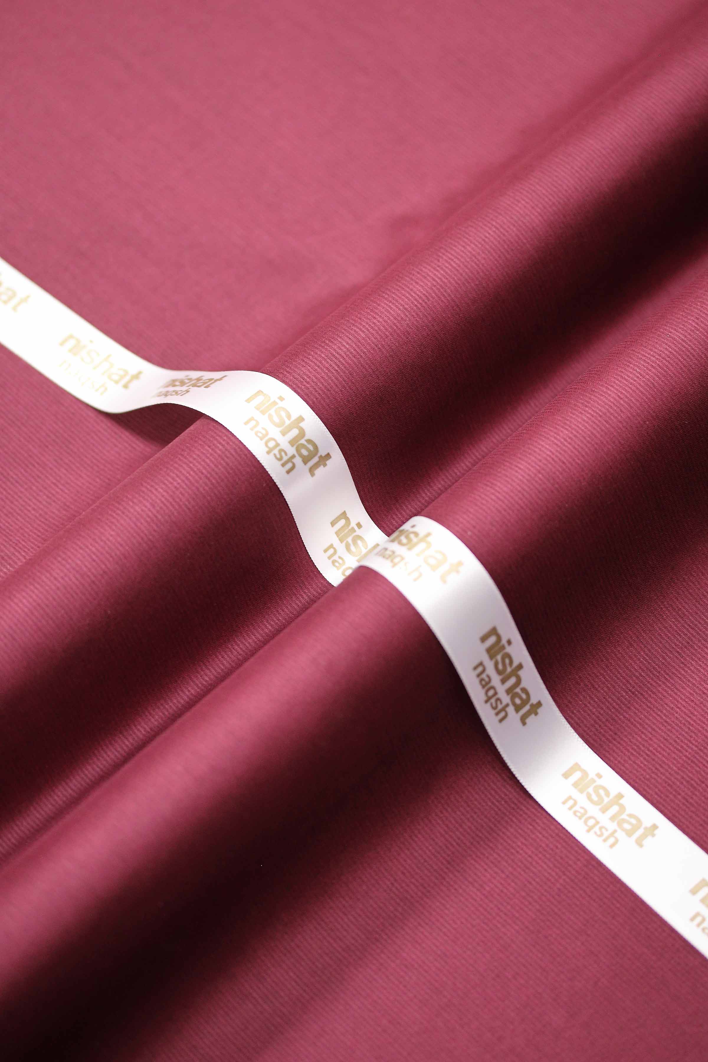 2 Piece - Naqsh Suit - 42508112 for Men - Menswear Collection | Nishat | Shop Online