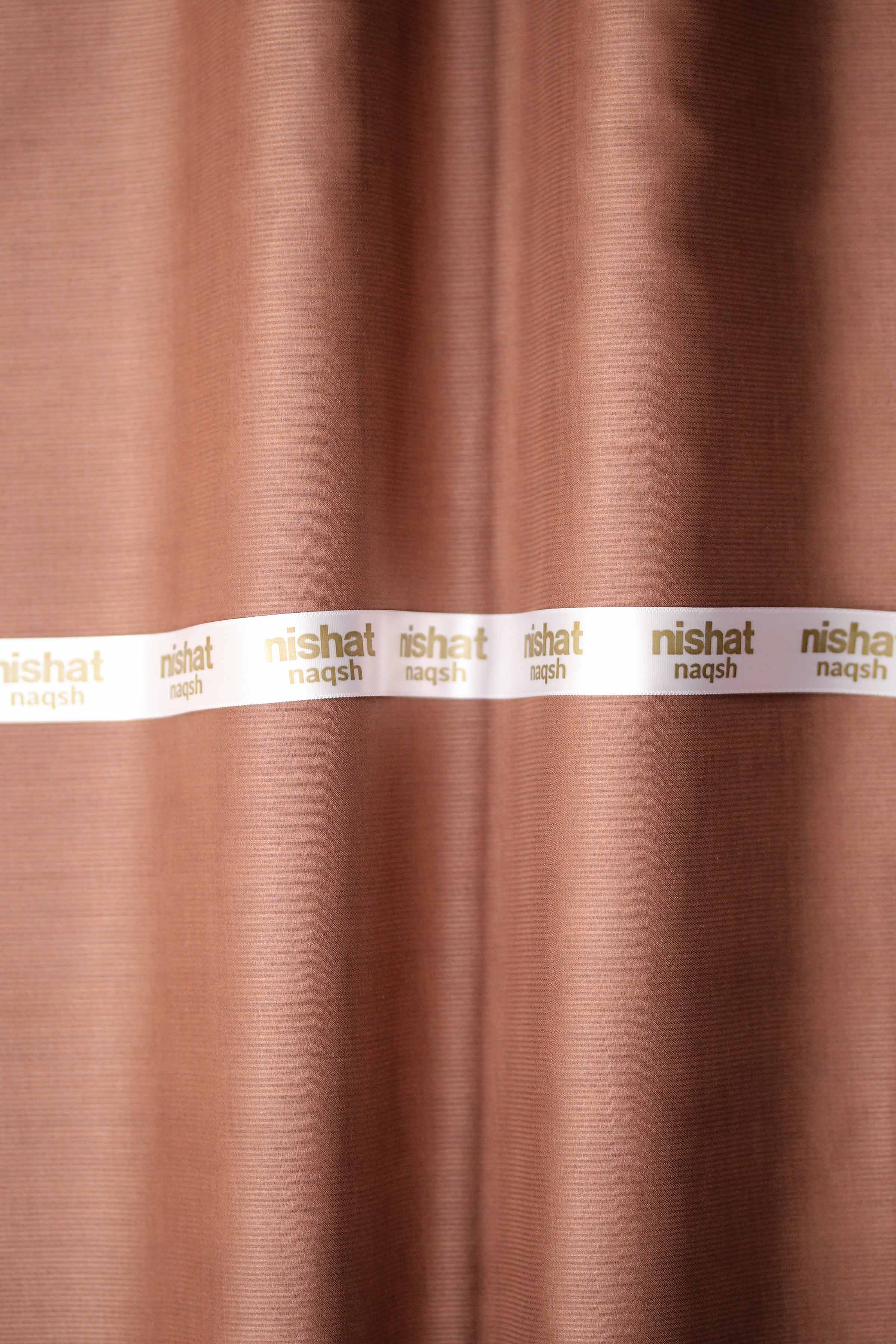 2 Piece - Naqsh Suit - 42508114 for Men - Menswear Collection | Nishat | Shop Online