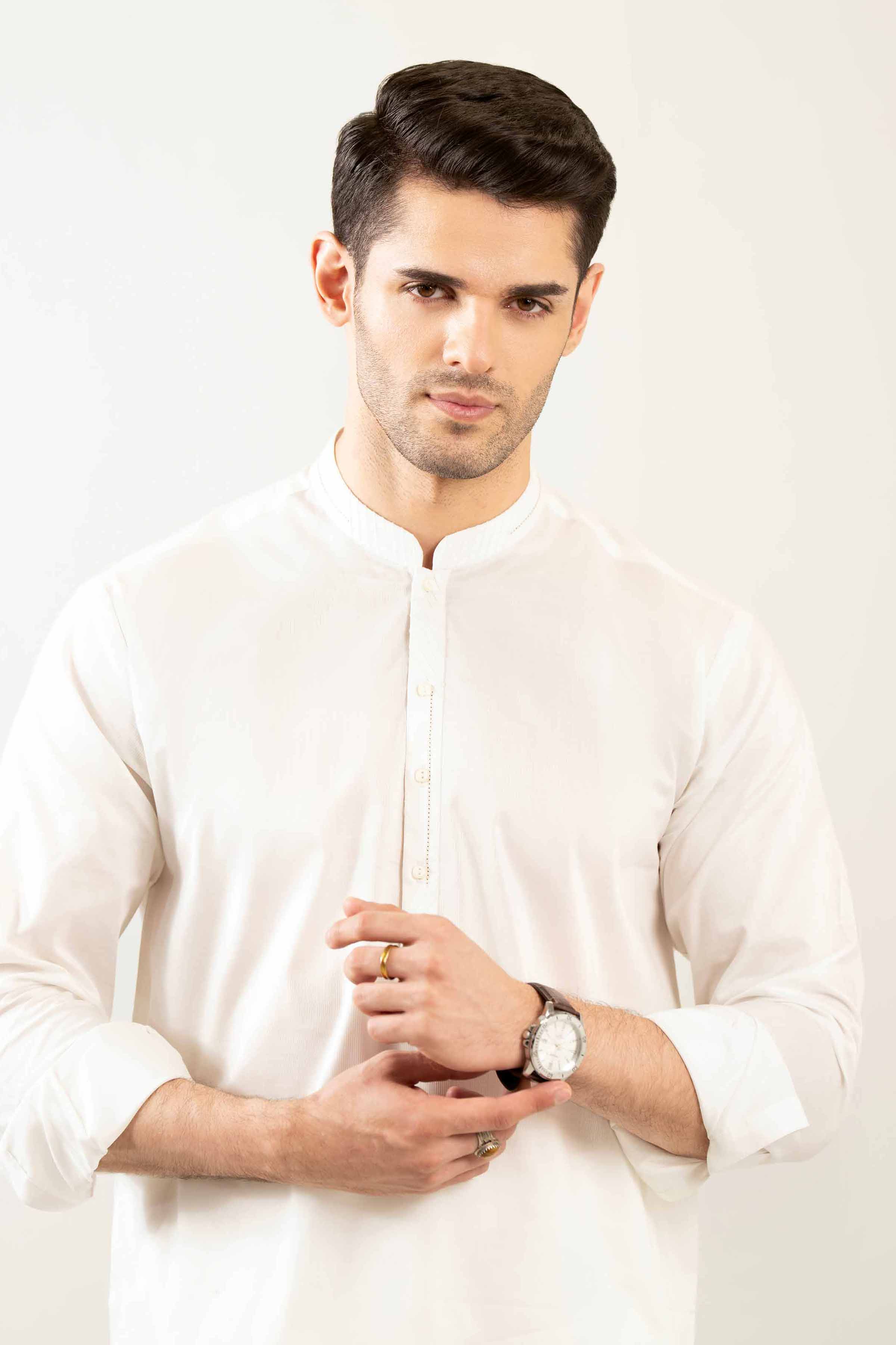 2 Piece - Naqsh Suit - 42508115