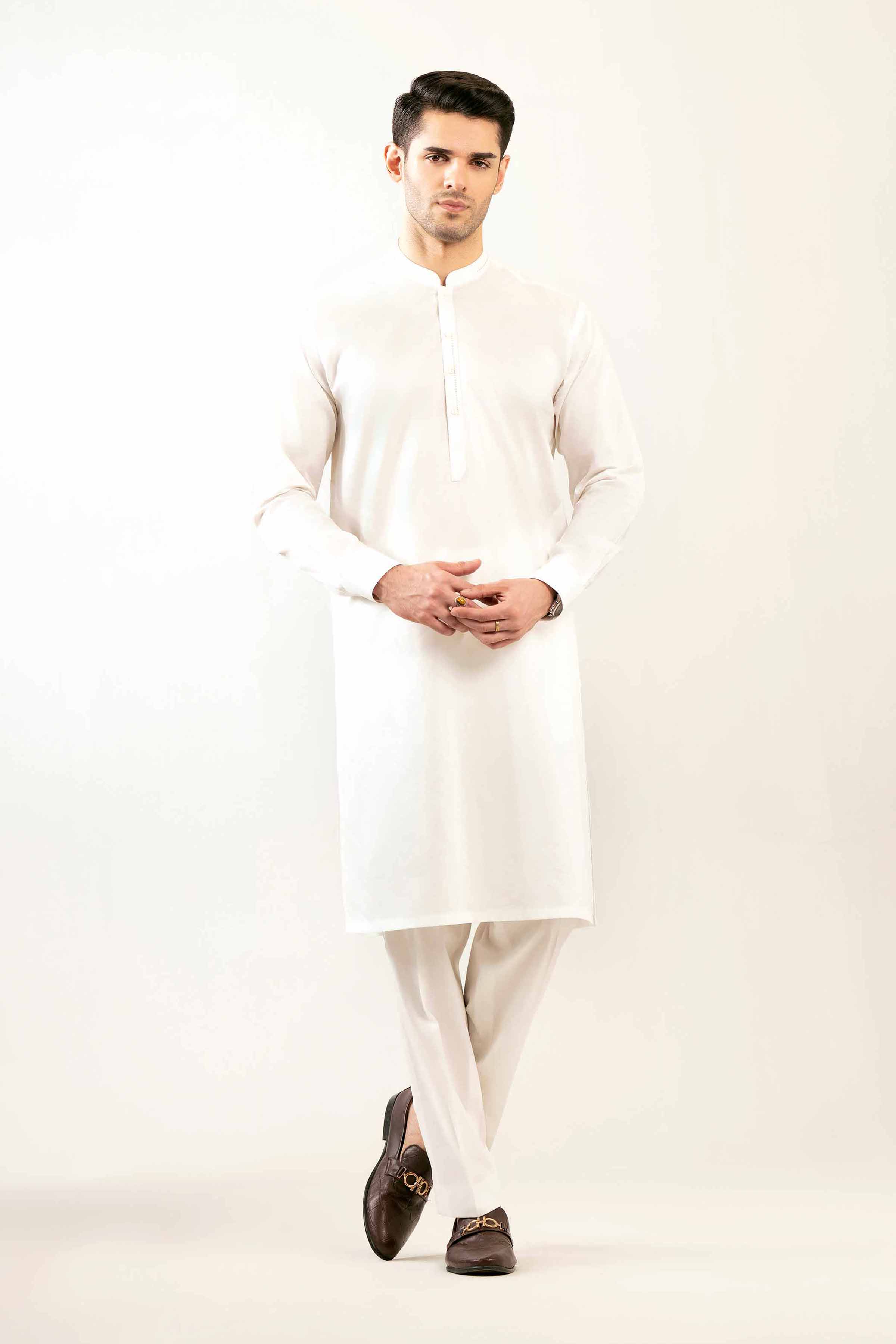 2 Piece - Naqsh Suit - 42508115