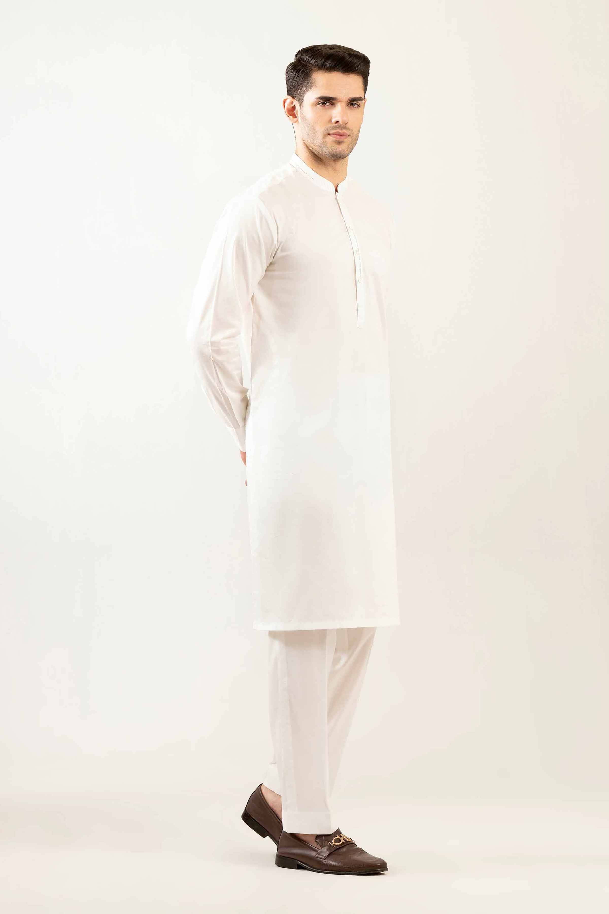 2 Piece - Naqsh Suit - 42508115