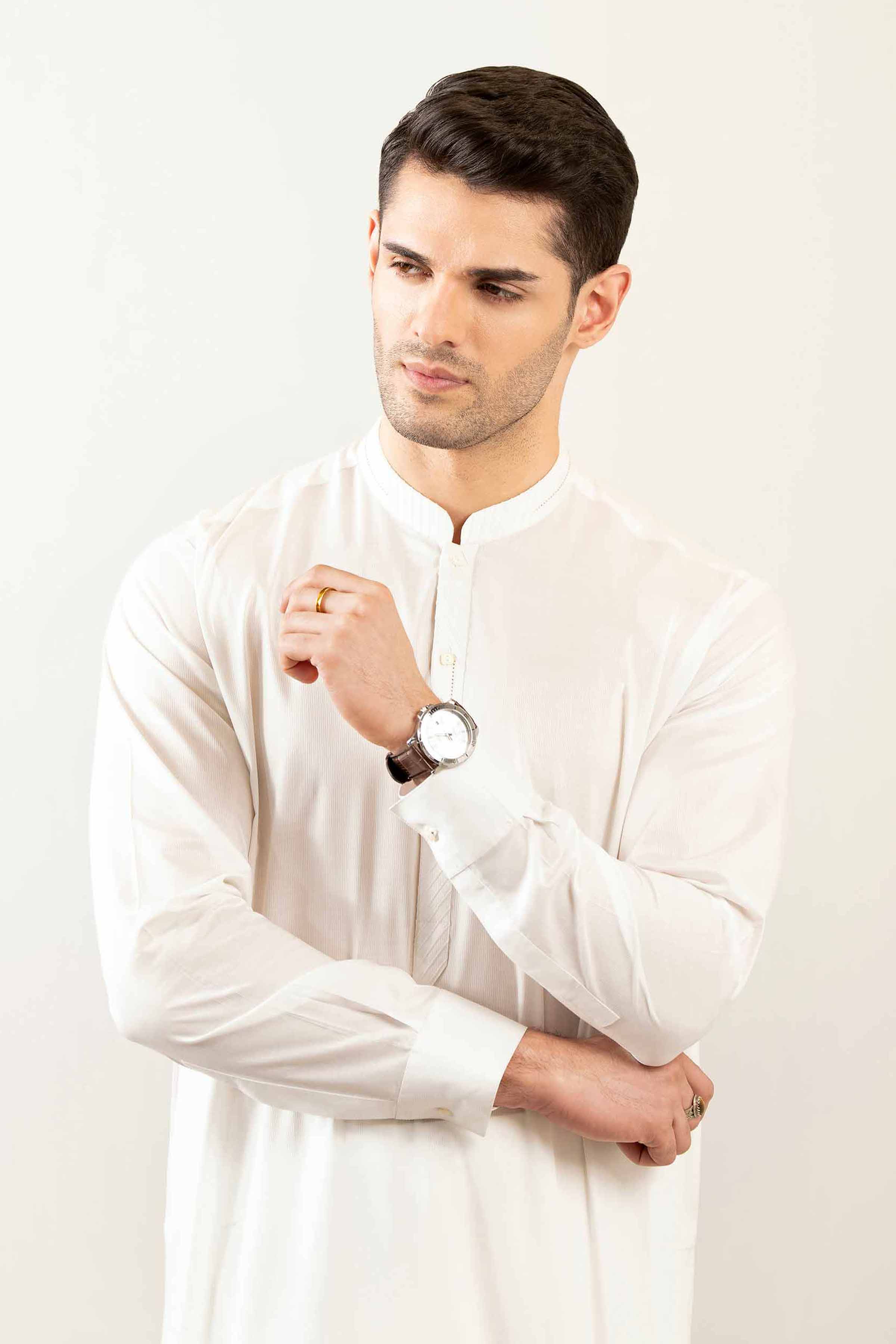 2 Piece - Naqsh Suit - 42508115