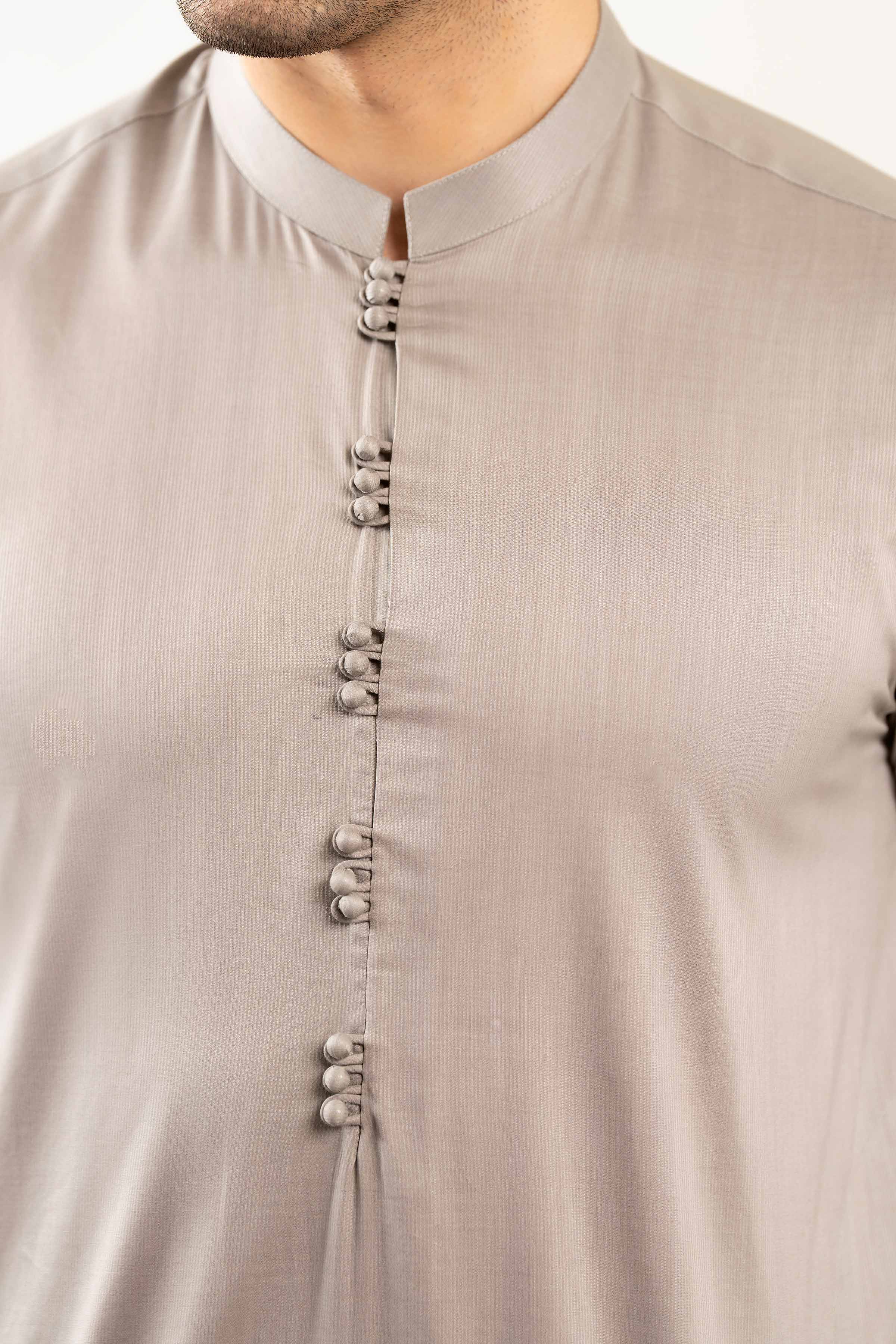 2 Piece - Naqsh Suit - 42508118