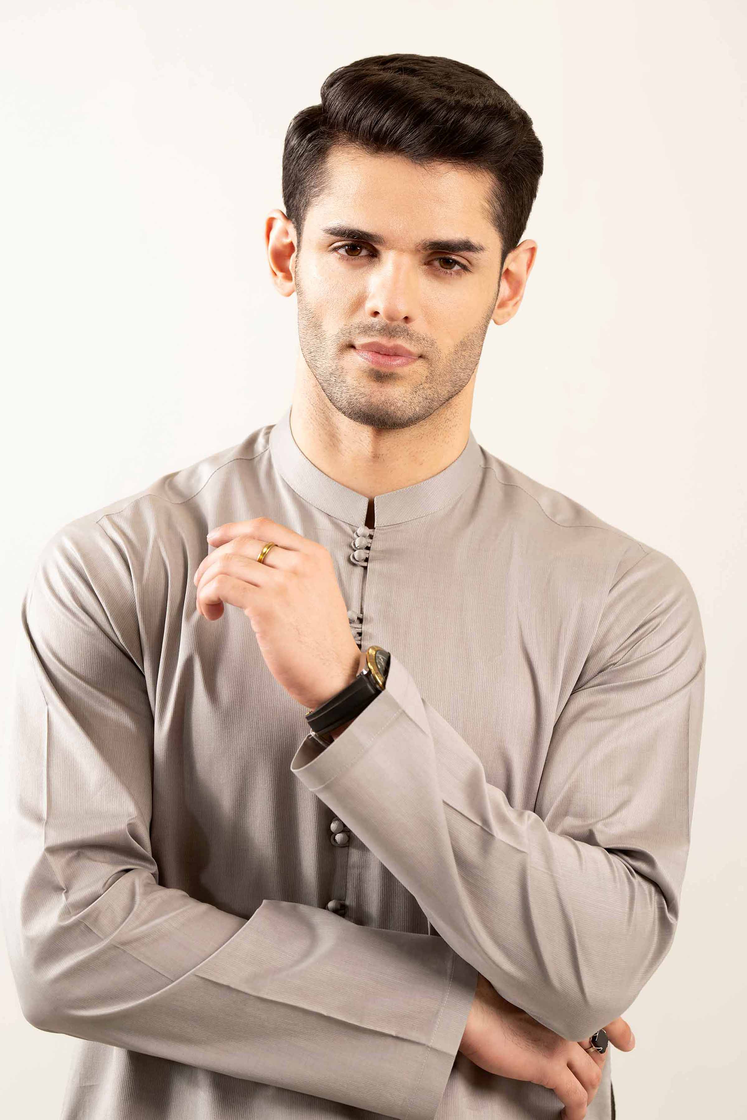 2 Piece - Naqsh Suit - 42508118