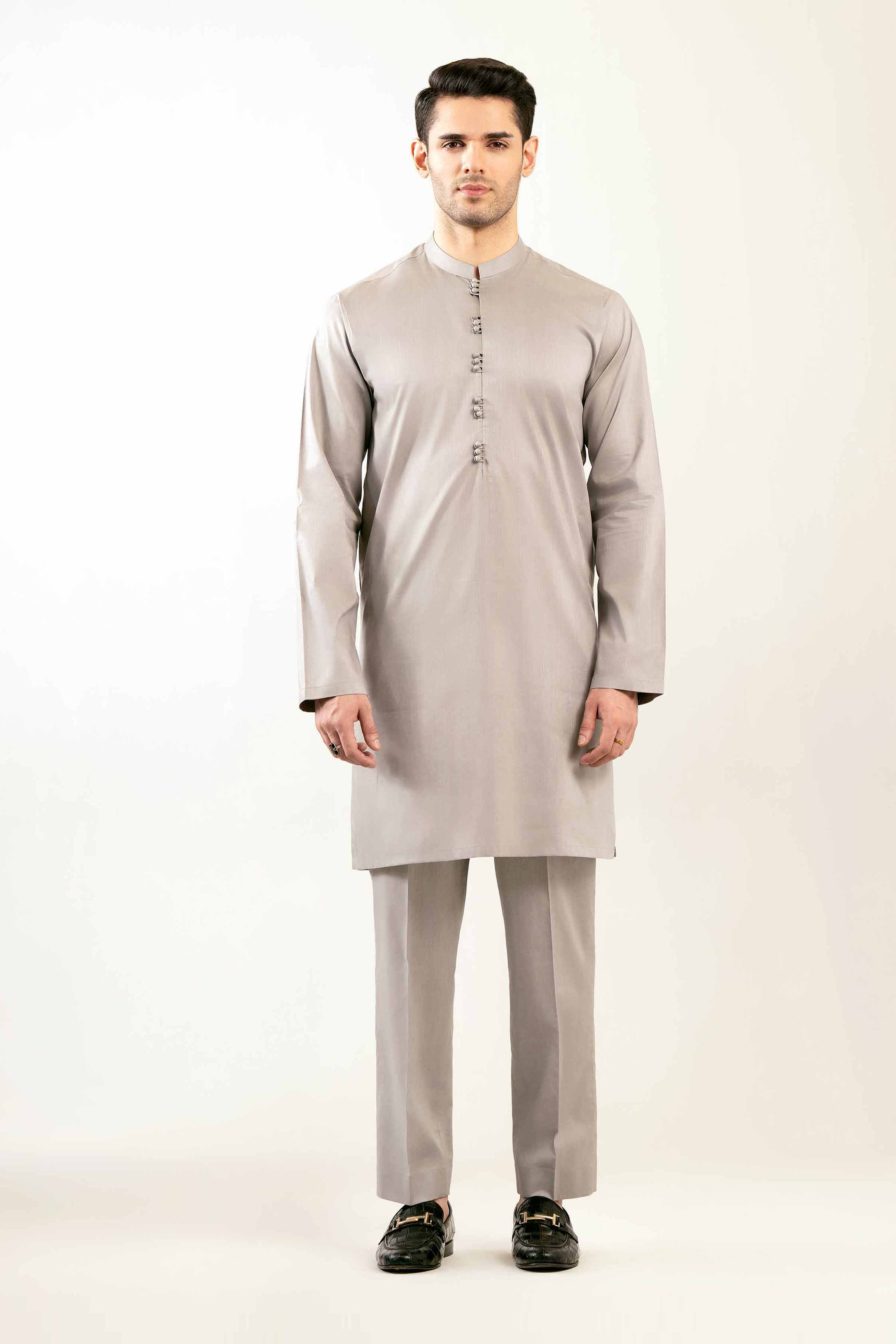 2 Piece - Naqsh Suit - 42508118