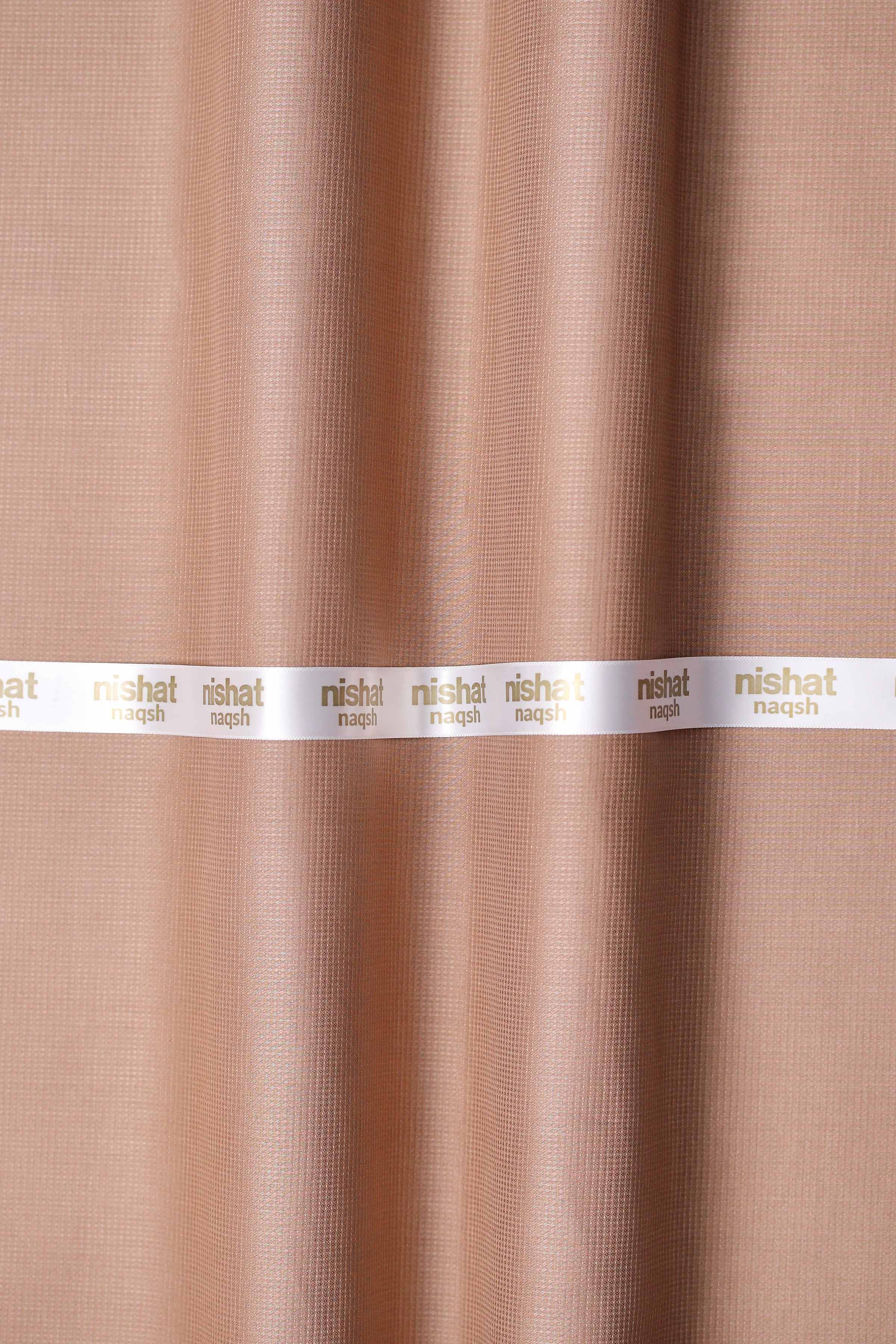 2 Piece - Naqsh Suit - 42508120 for Men - Menswear Collection | Nishat | Shop Online