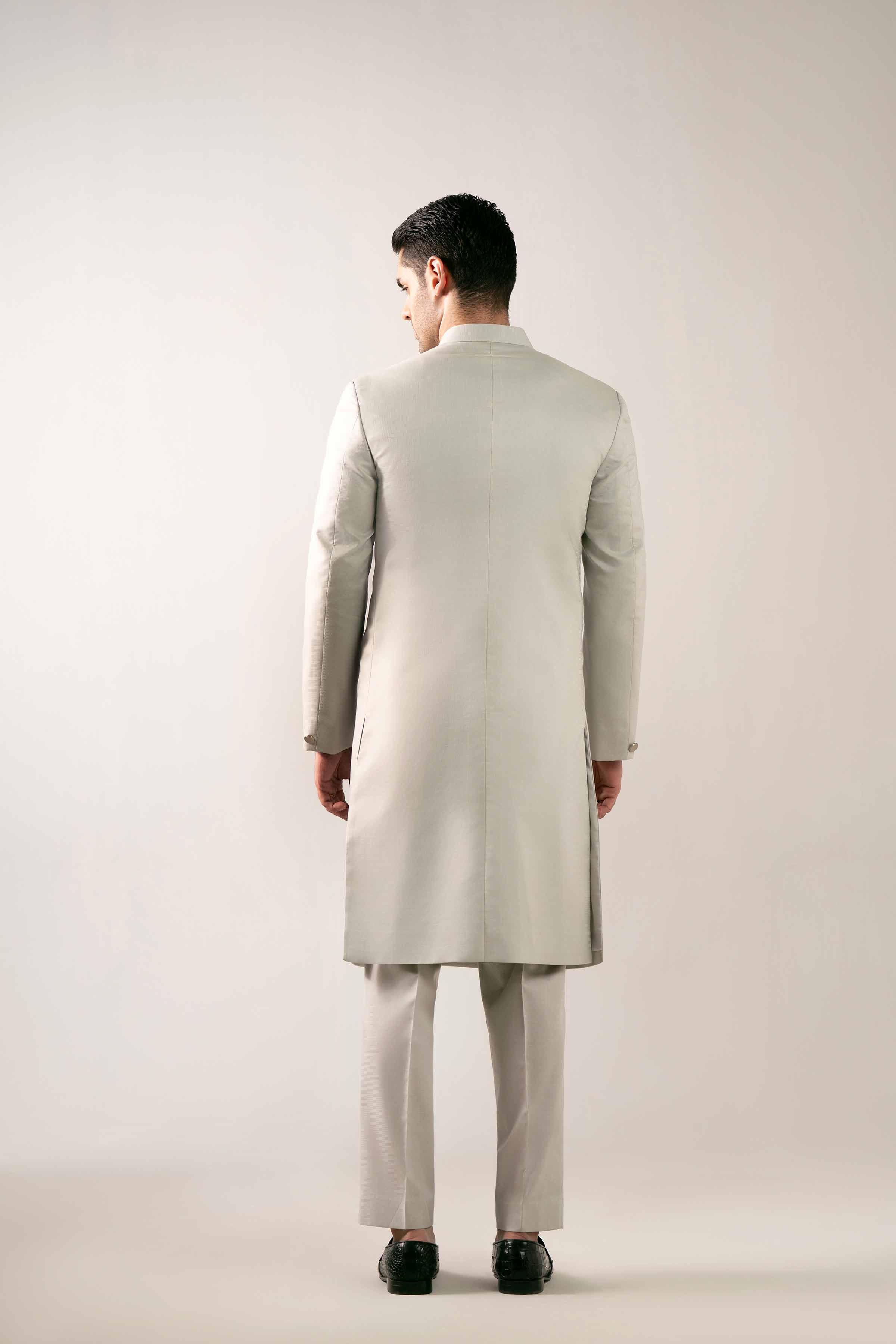 2 Piece - Naqsh Suit - 42508121 for Men - Men Collection | Nishat | Shop Online