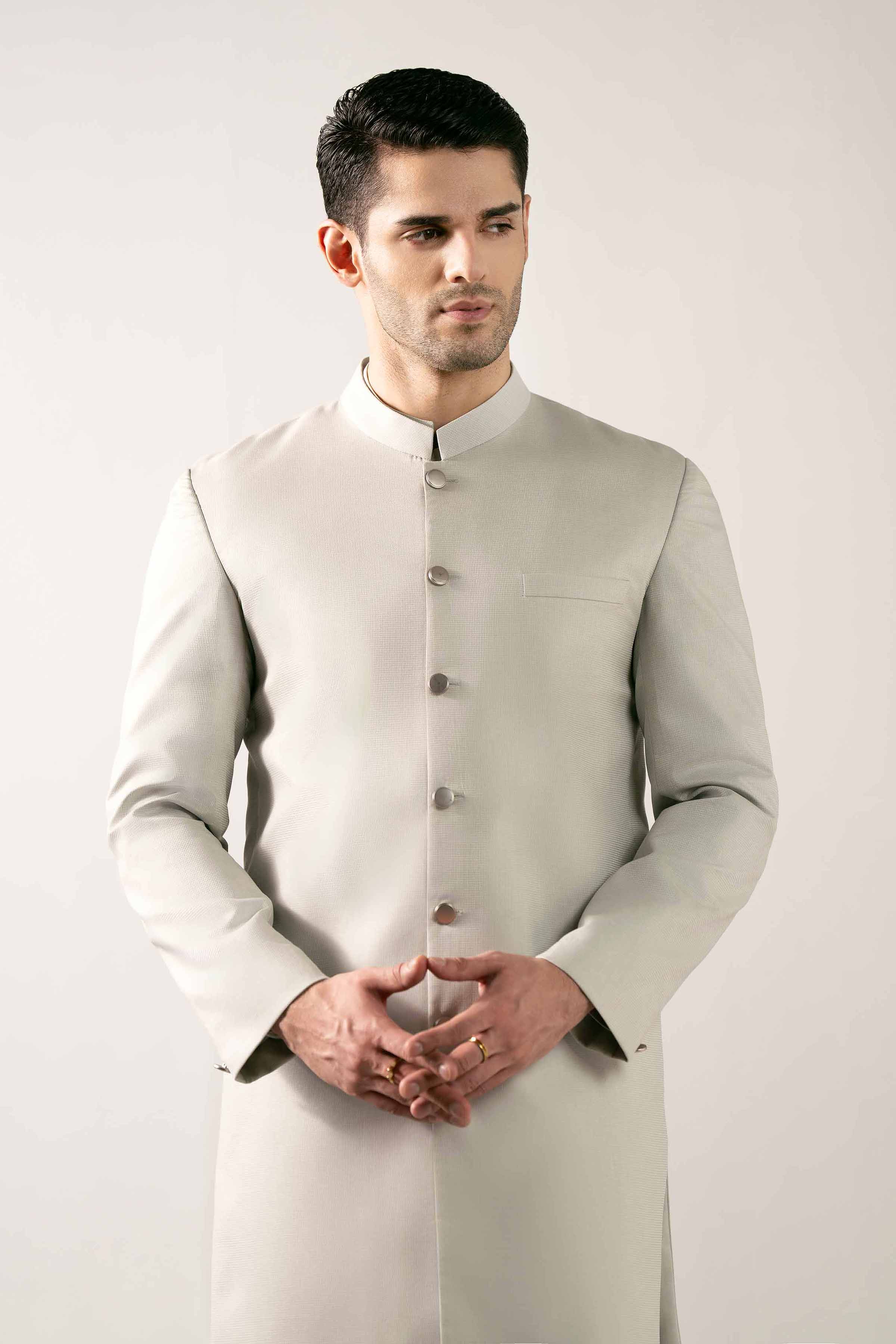2 Piece - Naqsh Suit - 42508121 for Men - Men Collection | Nishat | Shop Online