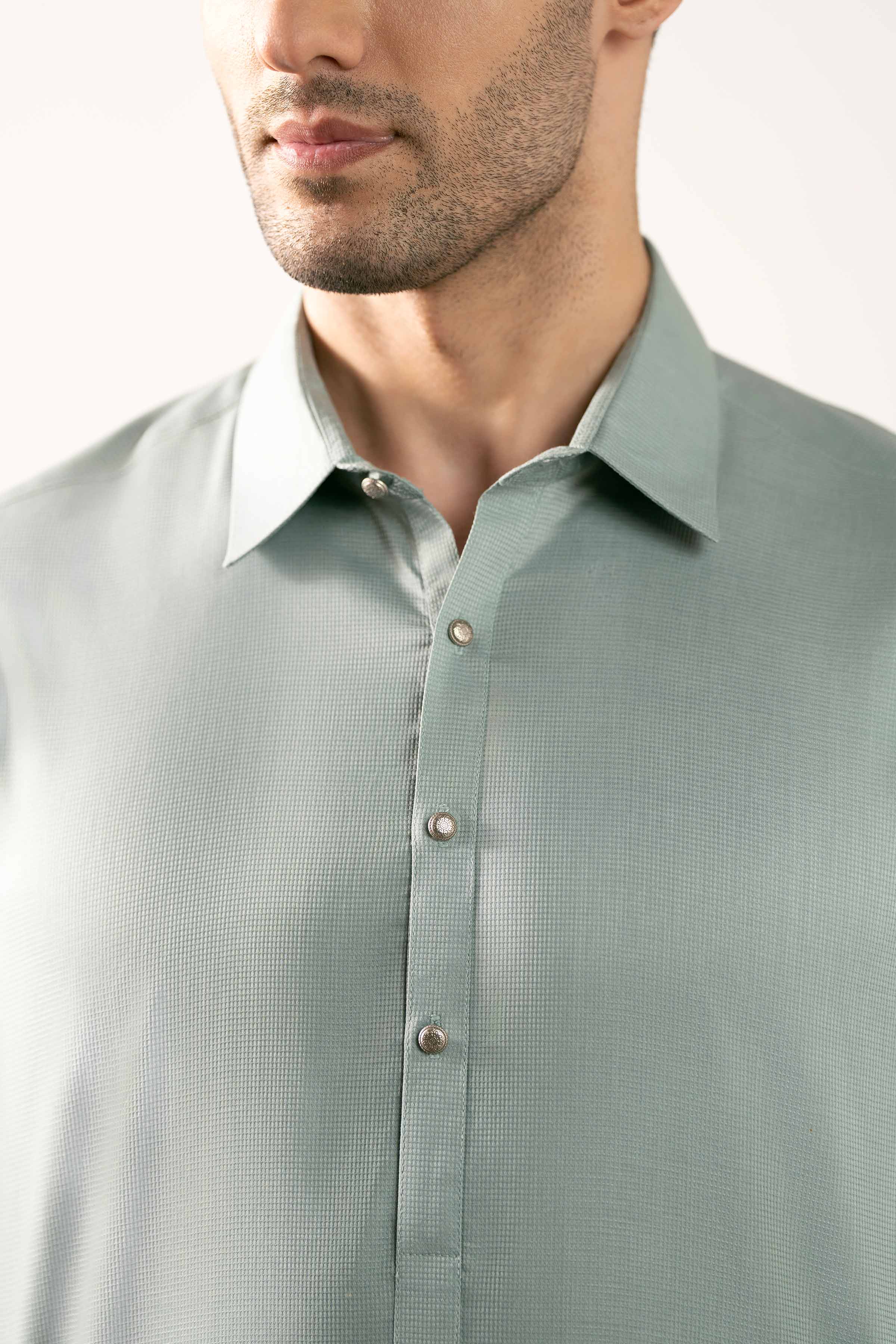 2 Piece - Naqsh Suit - 42508122 for Men - Men Collection | Nishat | Shop Online