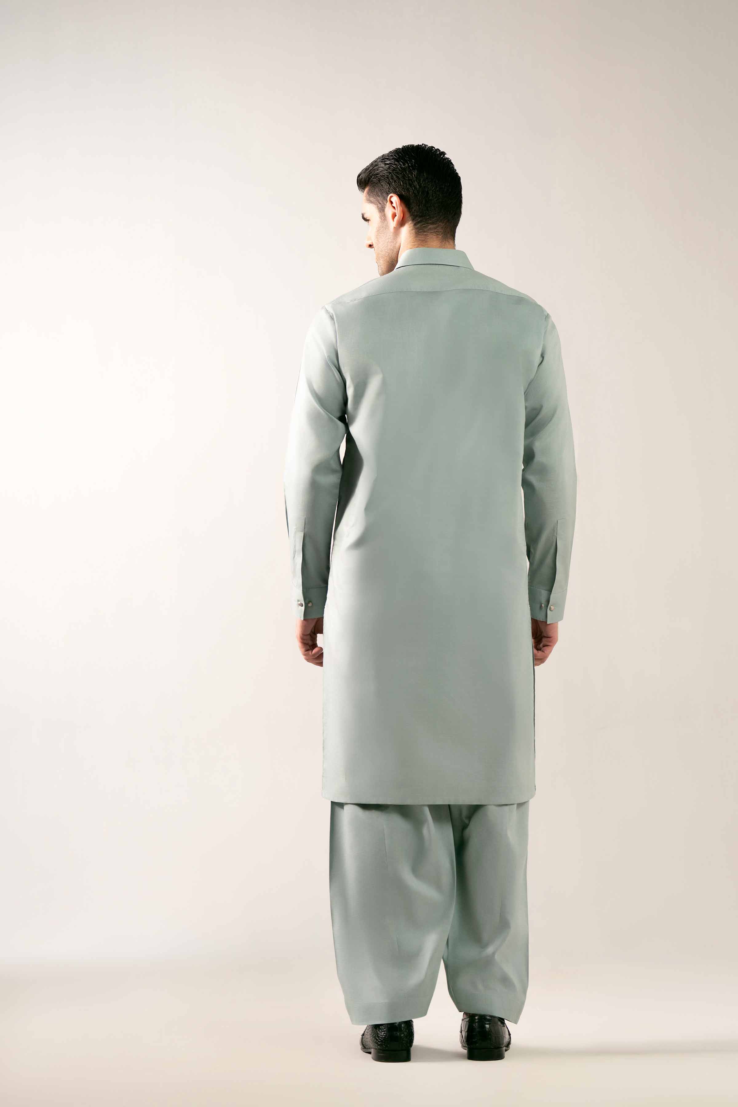 2 Piece - Naqsh Suit - 42508122 for Men - Men Collection | Nishat | Shop Online