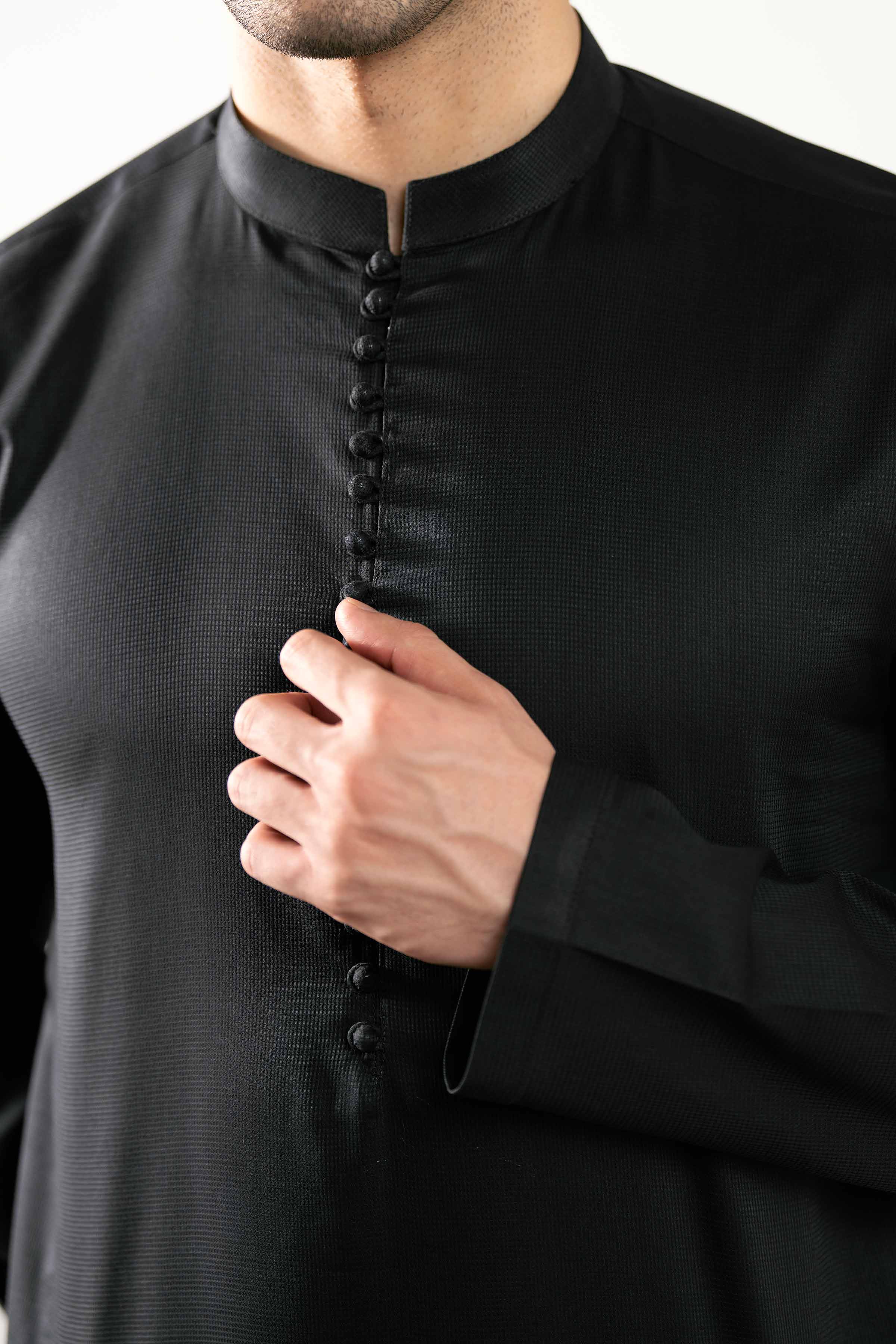 2 Piece - Naqsh Suit - 42508123 for Men - Men Collection | Nishat | Shop Online