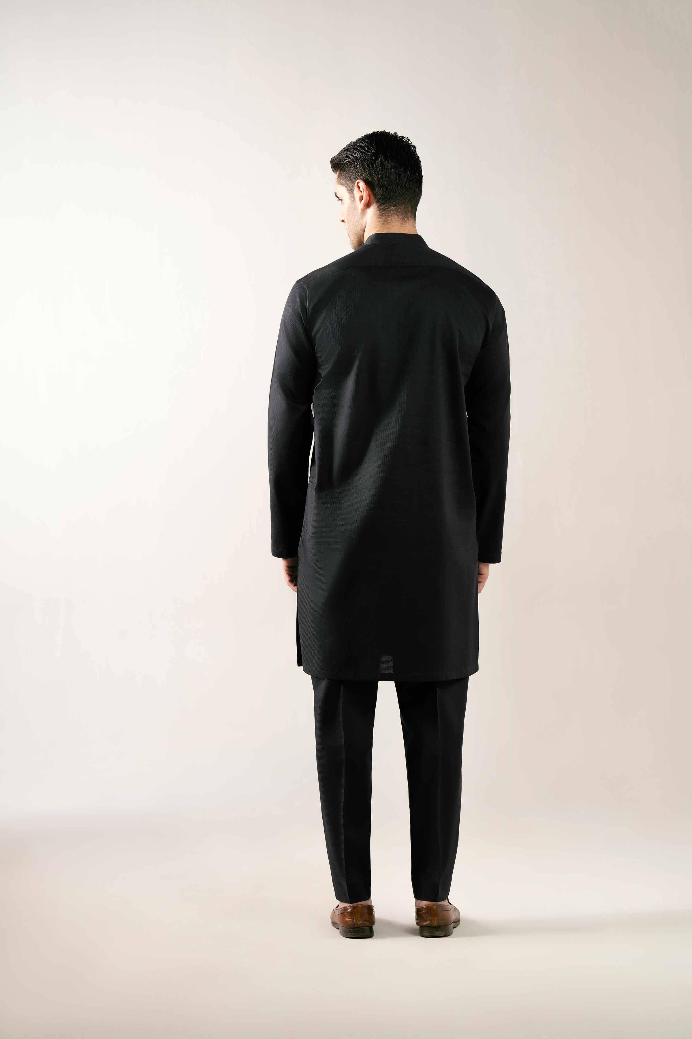 2 Piece - Naqsh Suit - 42508123 for Men - Men Collection | Nishat | Shop Online