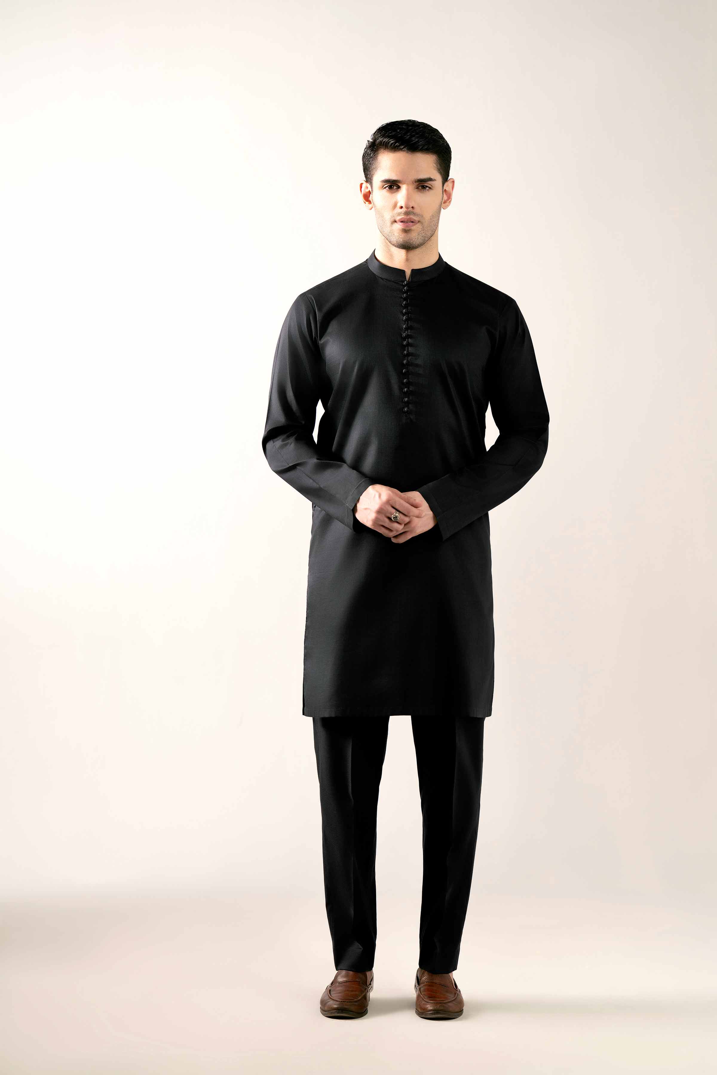 2 Piece - Naqsh Suit - 42508123 for Men - Men Collection | Nishat | Shop Online