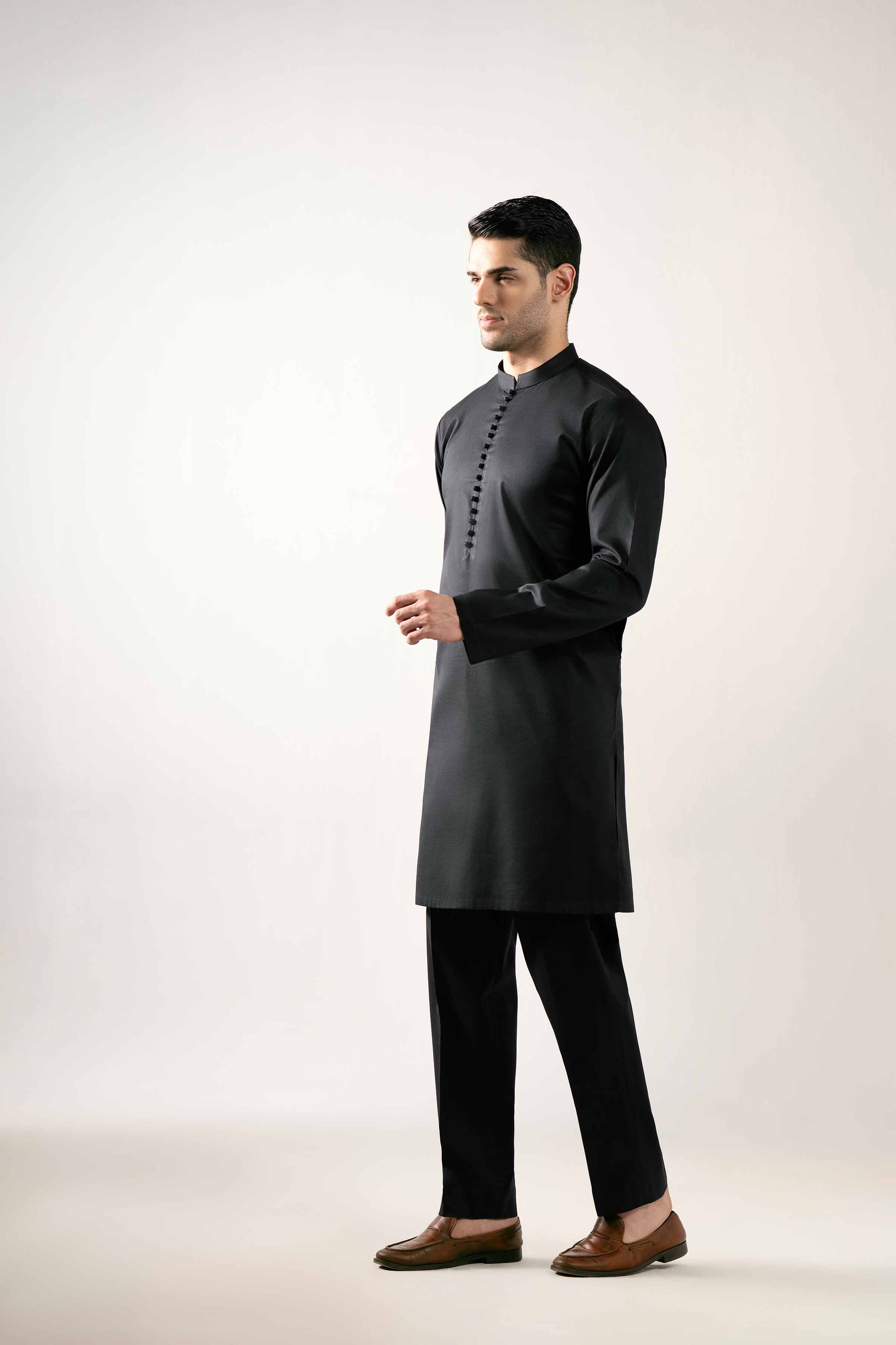 2 Piece - Naqsh Suit - 42508123 for Men - Men Collection | Nishat | Shop Online