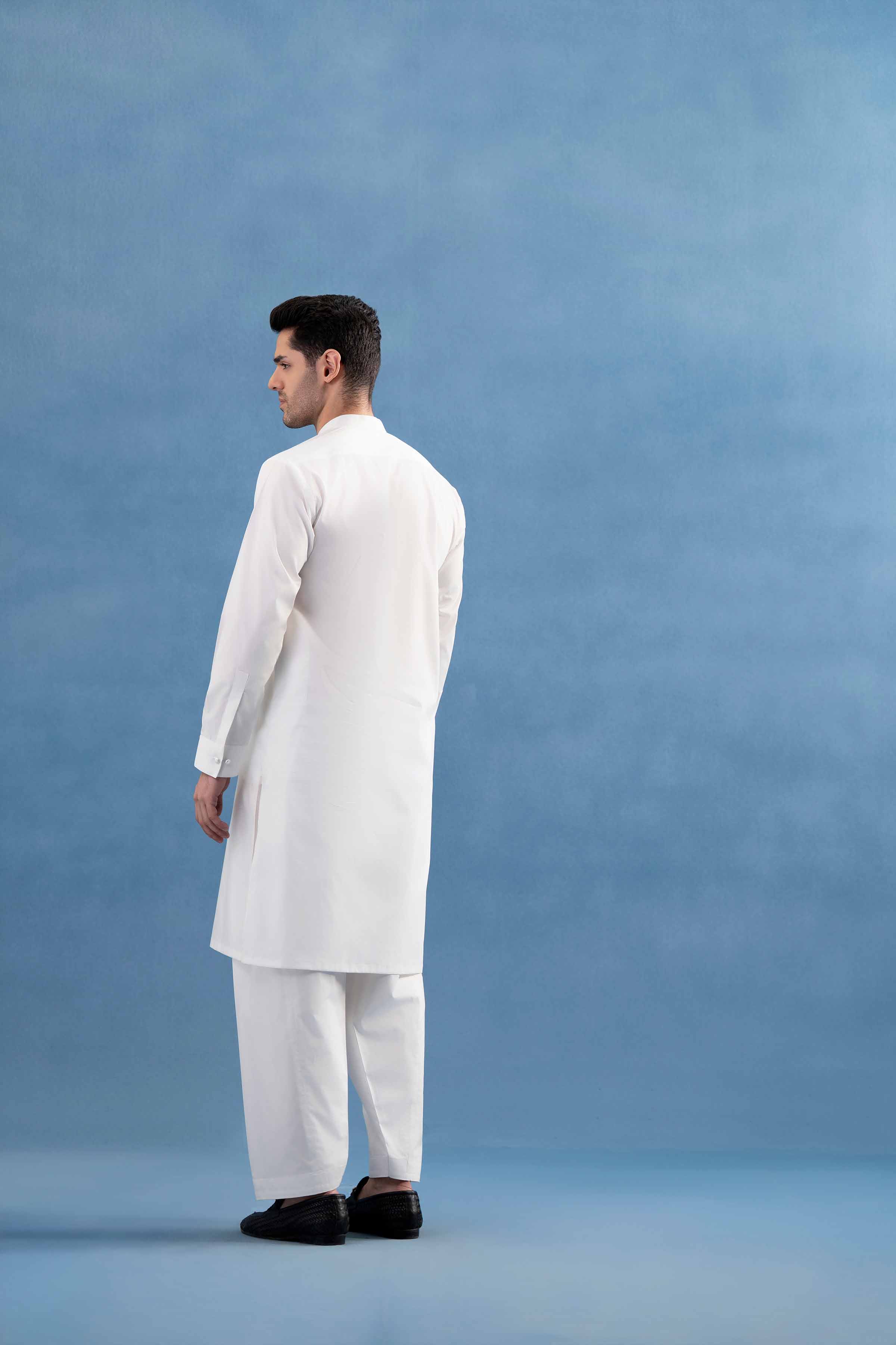 2 Piece - Naqsh Suit With Box - 42508131 for Men - Menswear Collection | Nishat | Shop Online