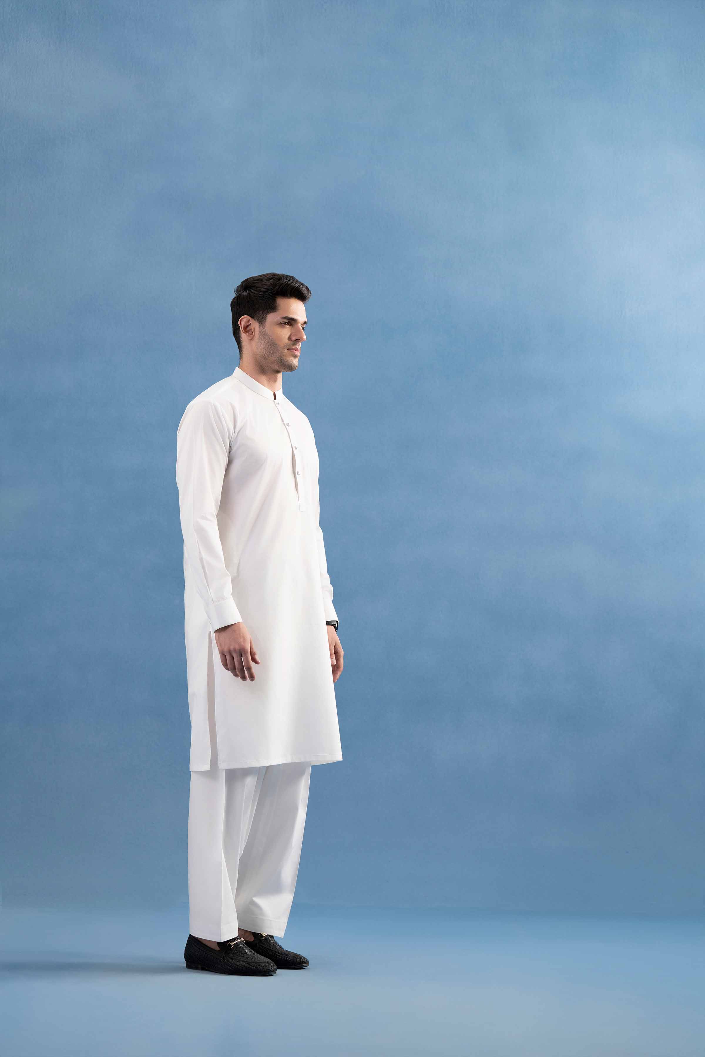 2 Piece - Naqsh Suit With Box - 42508131 for Men - Menswear Collection | Nishat | Shop Online
