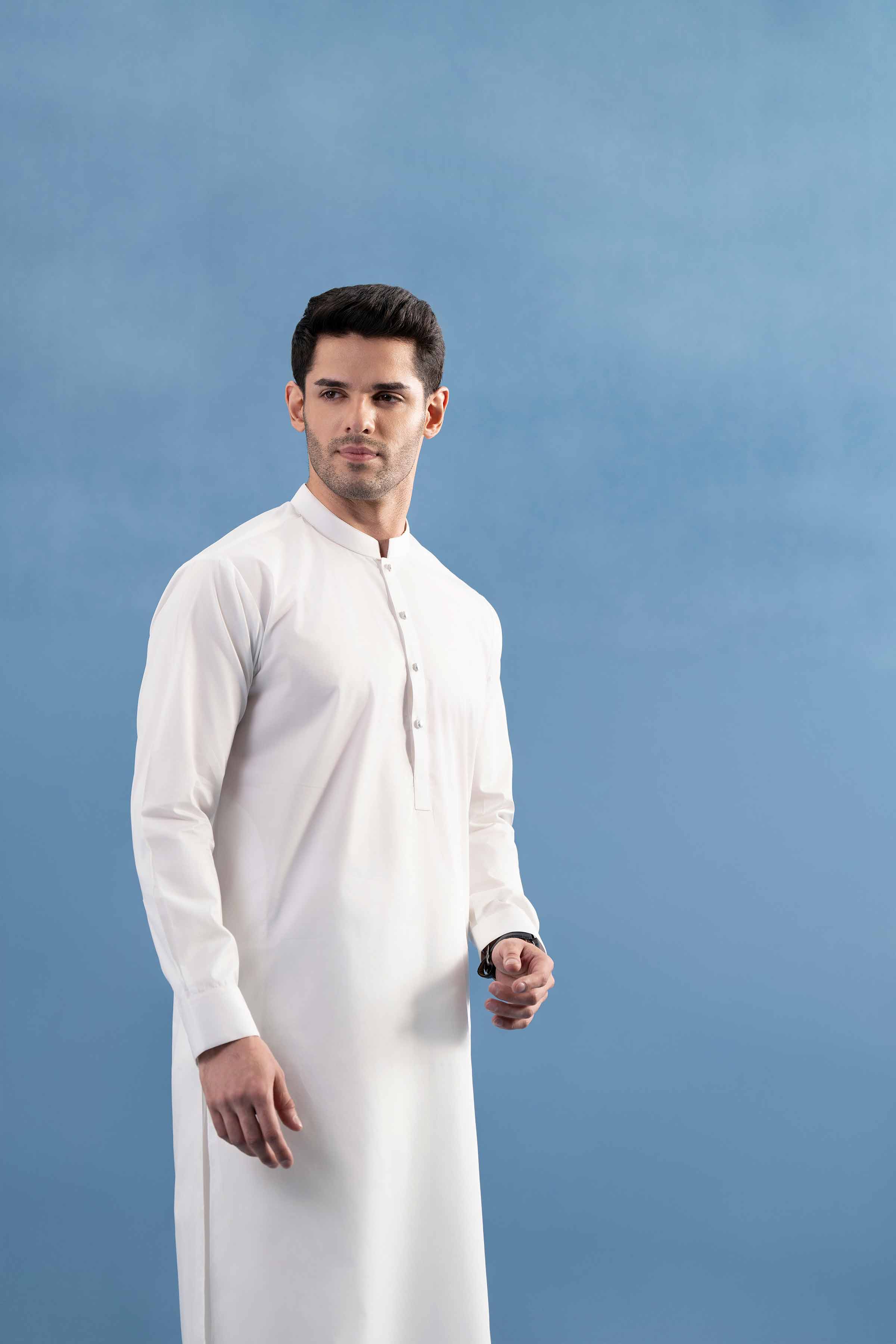 2 Piece - Naqsh Suit With Box - 42508131 for Men - Menswear Collection | Nishat | Shop Online