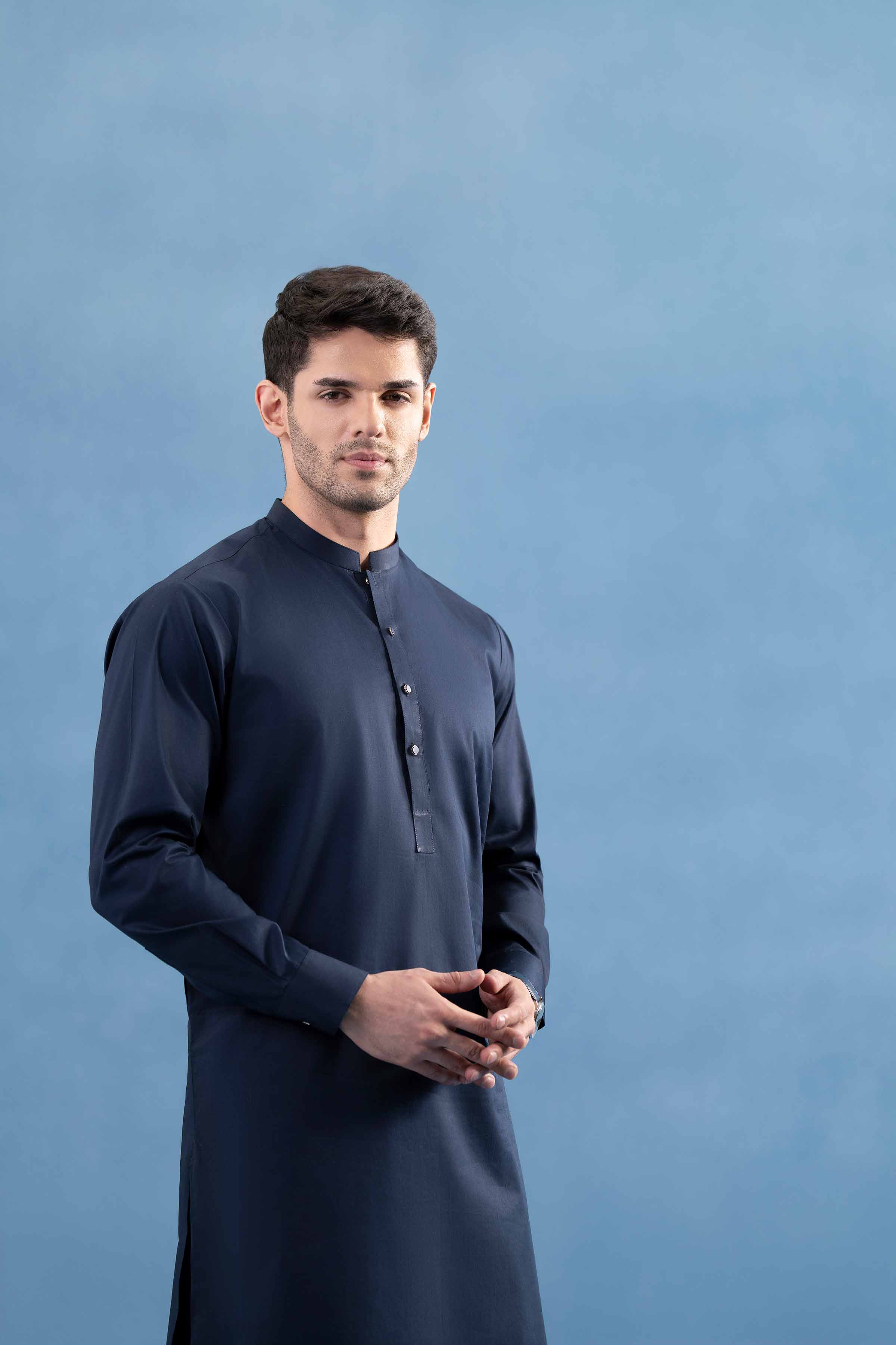 2 Piece - Naqsh Suit With Box - 42508133 for Men - Menswear Collection | Nishat | Shop Online