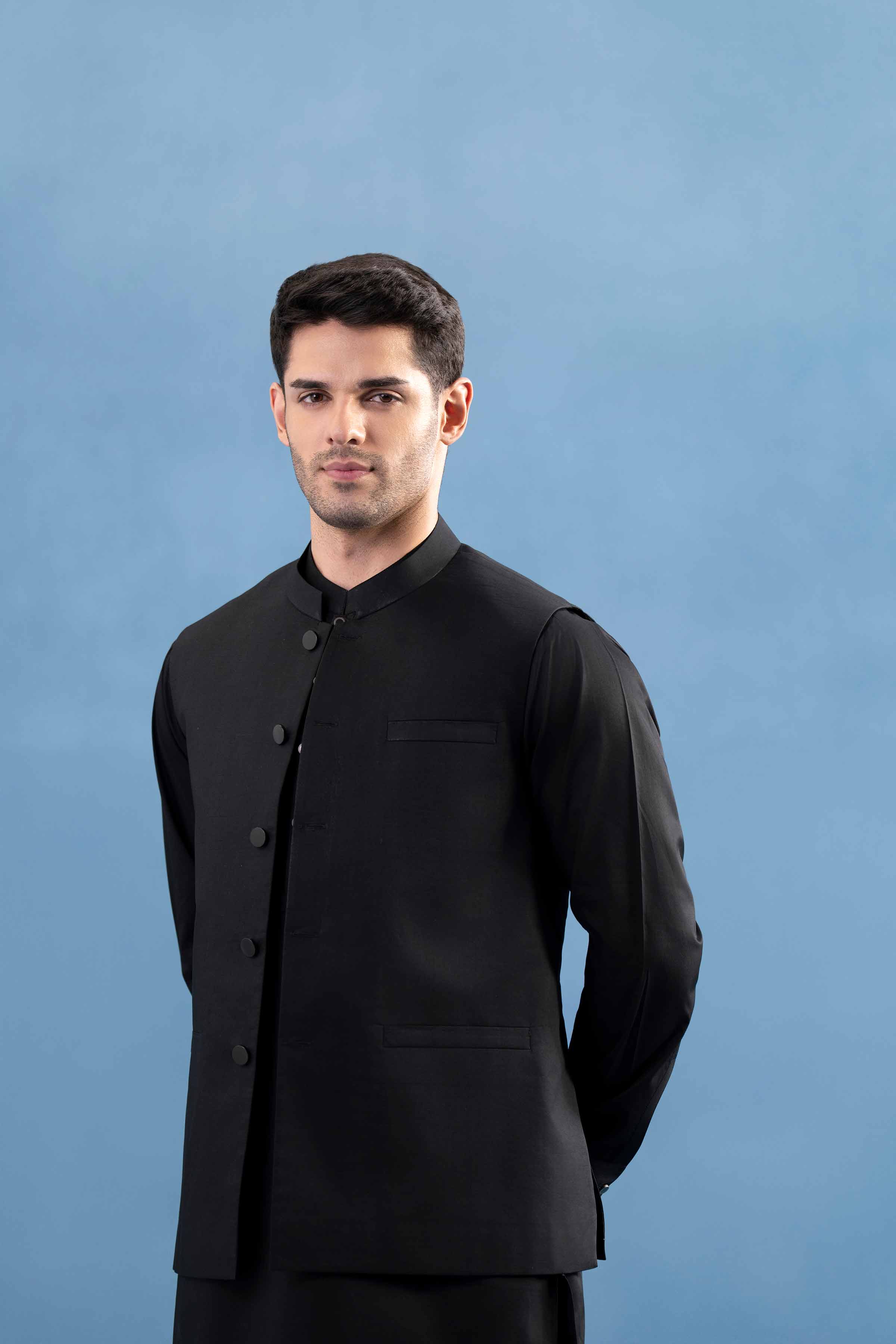 2 Piece - Naqsh Suit With Box - 42508134 for Men - Menswear Collection | Nishat | Shop Online