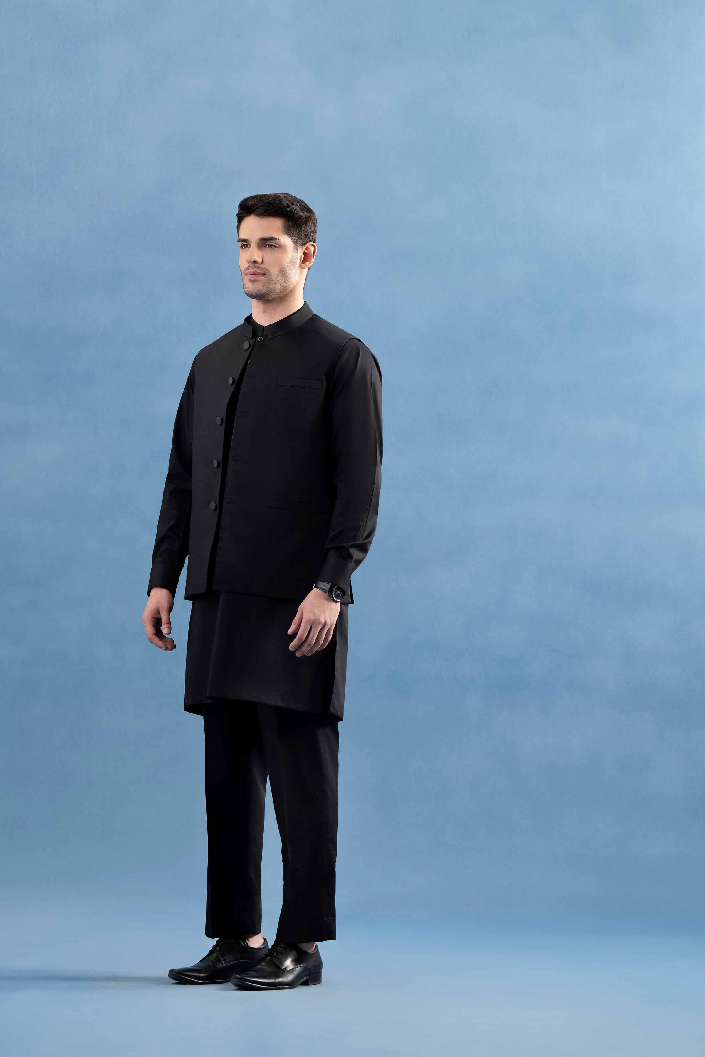 2 Piece - Naqsh Suit With Box - 42508134 for Men - Menswear Collection | Nishat | Shop Online