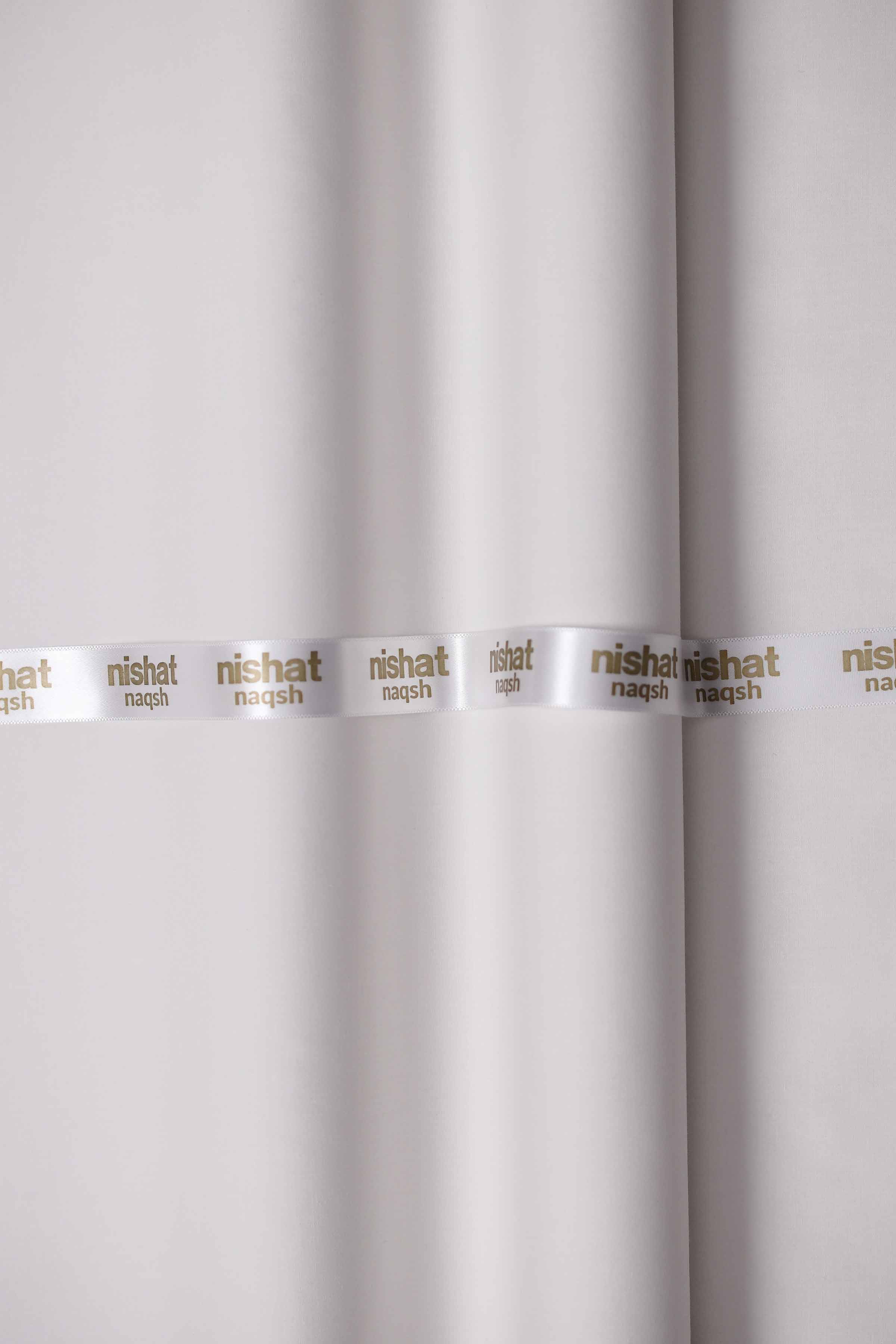 2 Piece - Naqsh Suit - 42508135 for Men - Menswear Collection | Nishat | Shop Online