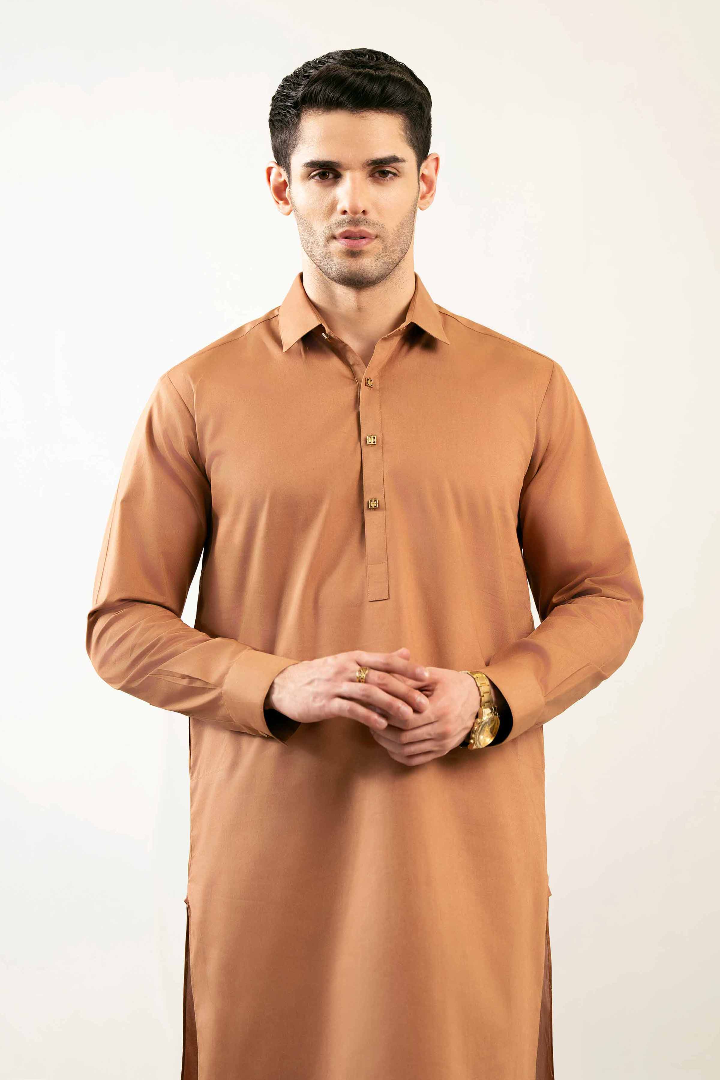 2 Piece - Naqsh Suit - 42508140