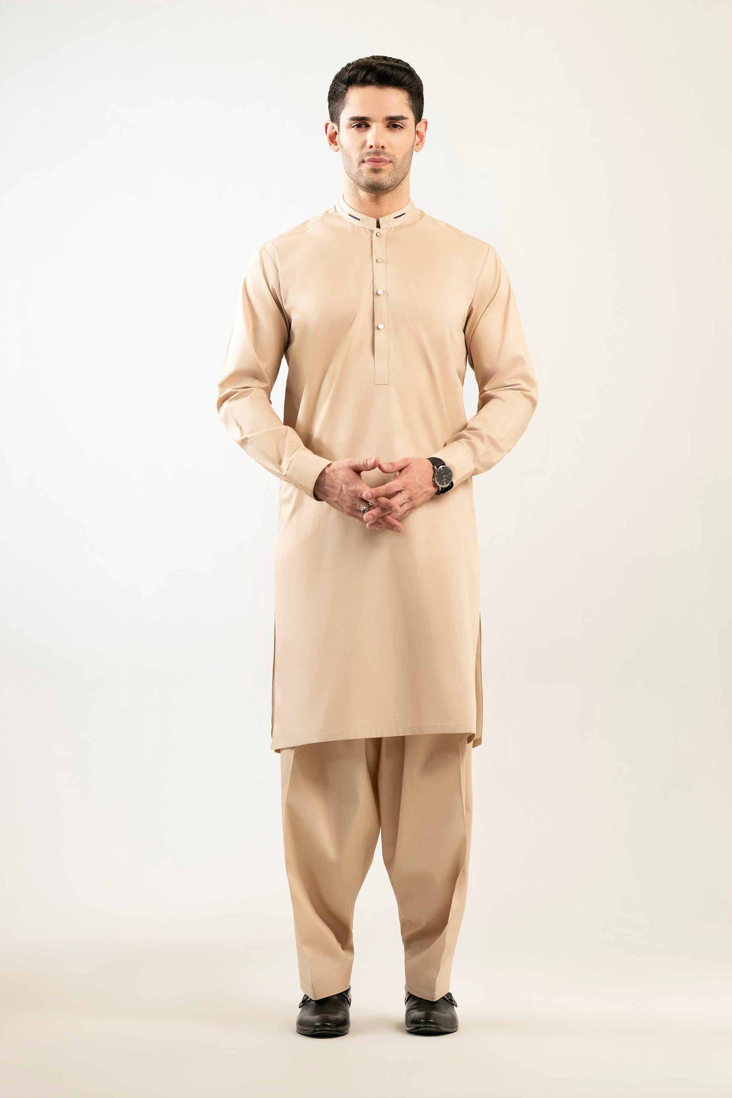 2 Piece - Naqsh Suit - 42508141