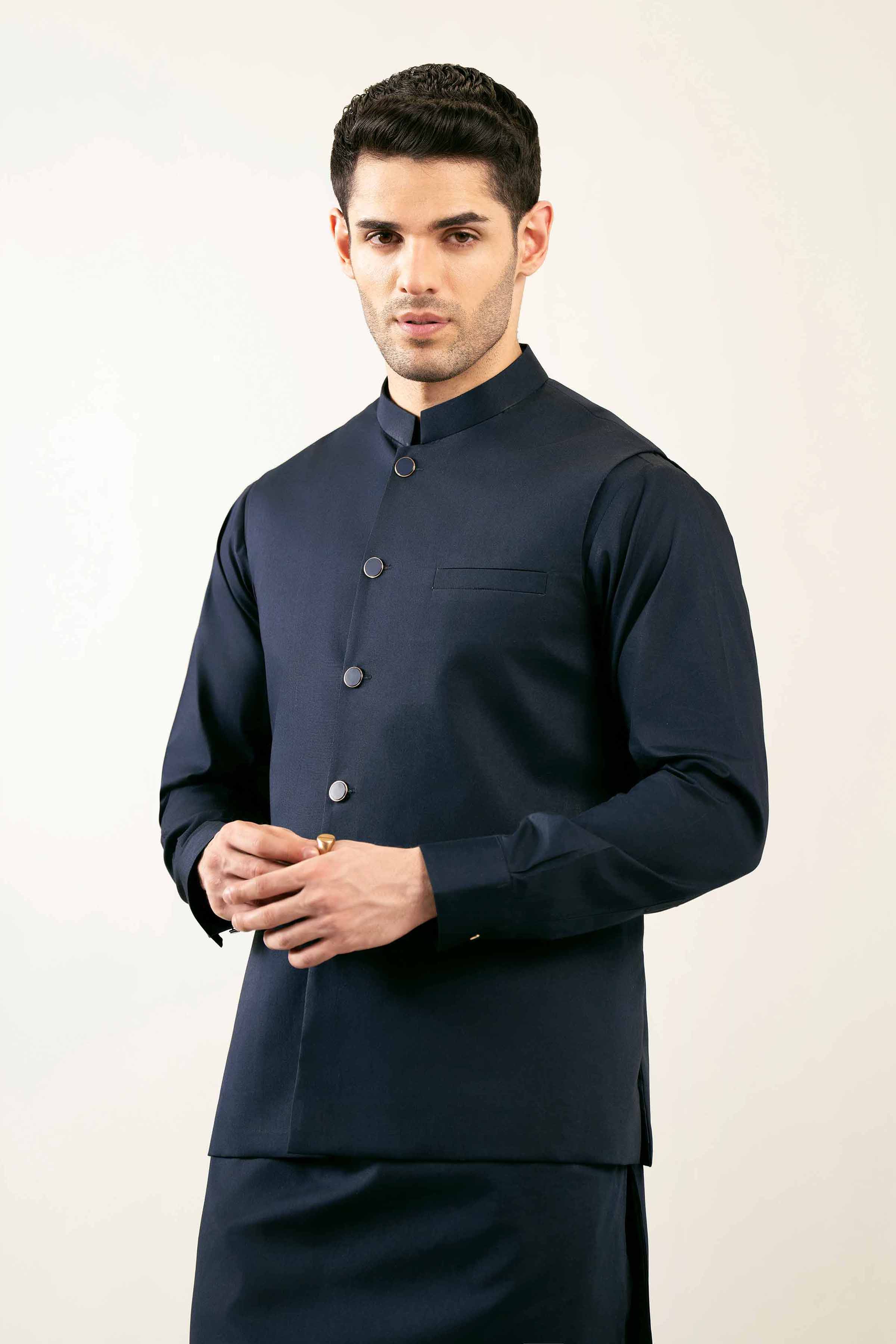 2 Piece - Naqsh Suit - 42508143