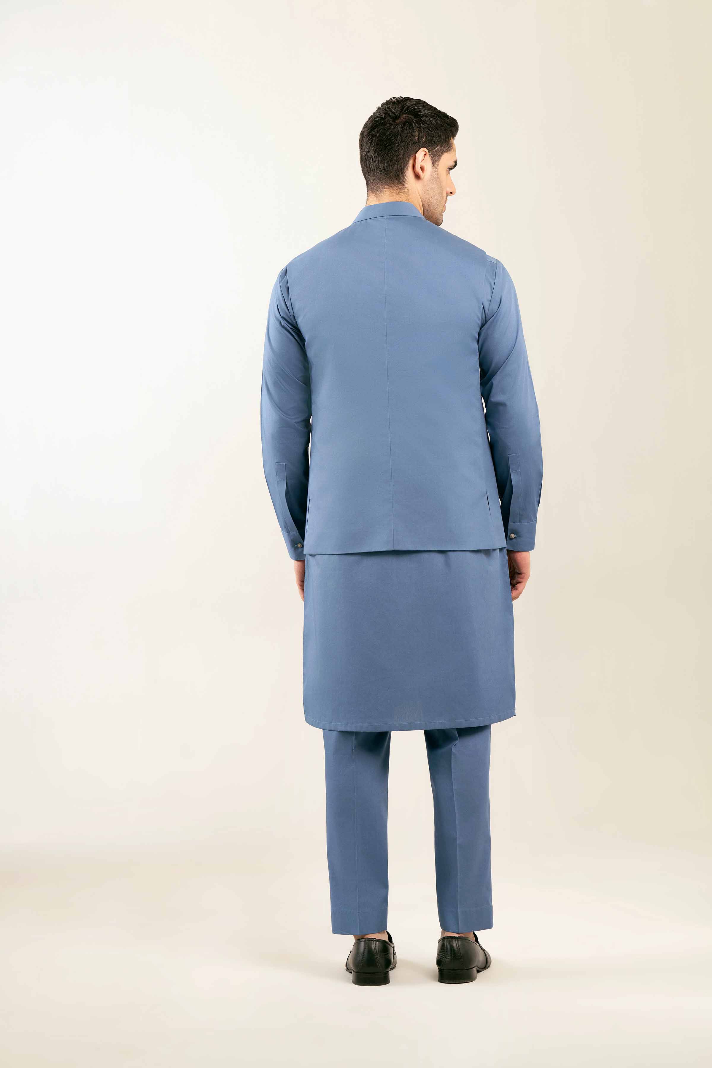 2 Piece - Naqsh Suit - 42508145 for Men - Men Collection | Nishat | Shop Online