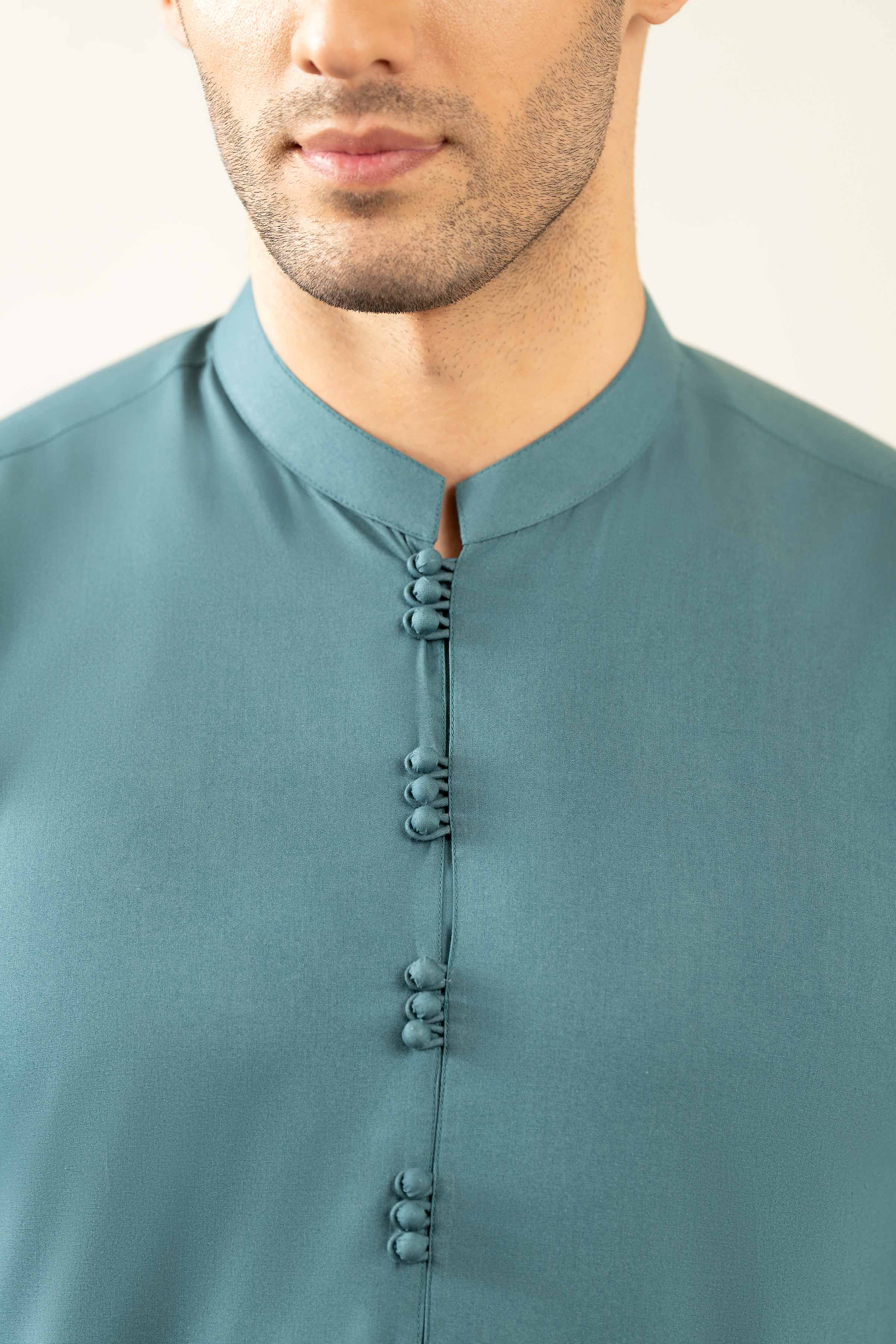 2 Piece - Naqsh Suit - 42508146 for Men - Men Collection | Nishat | Shop Online