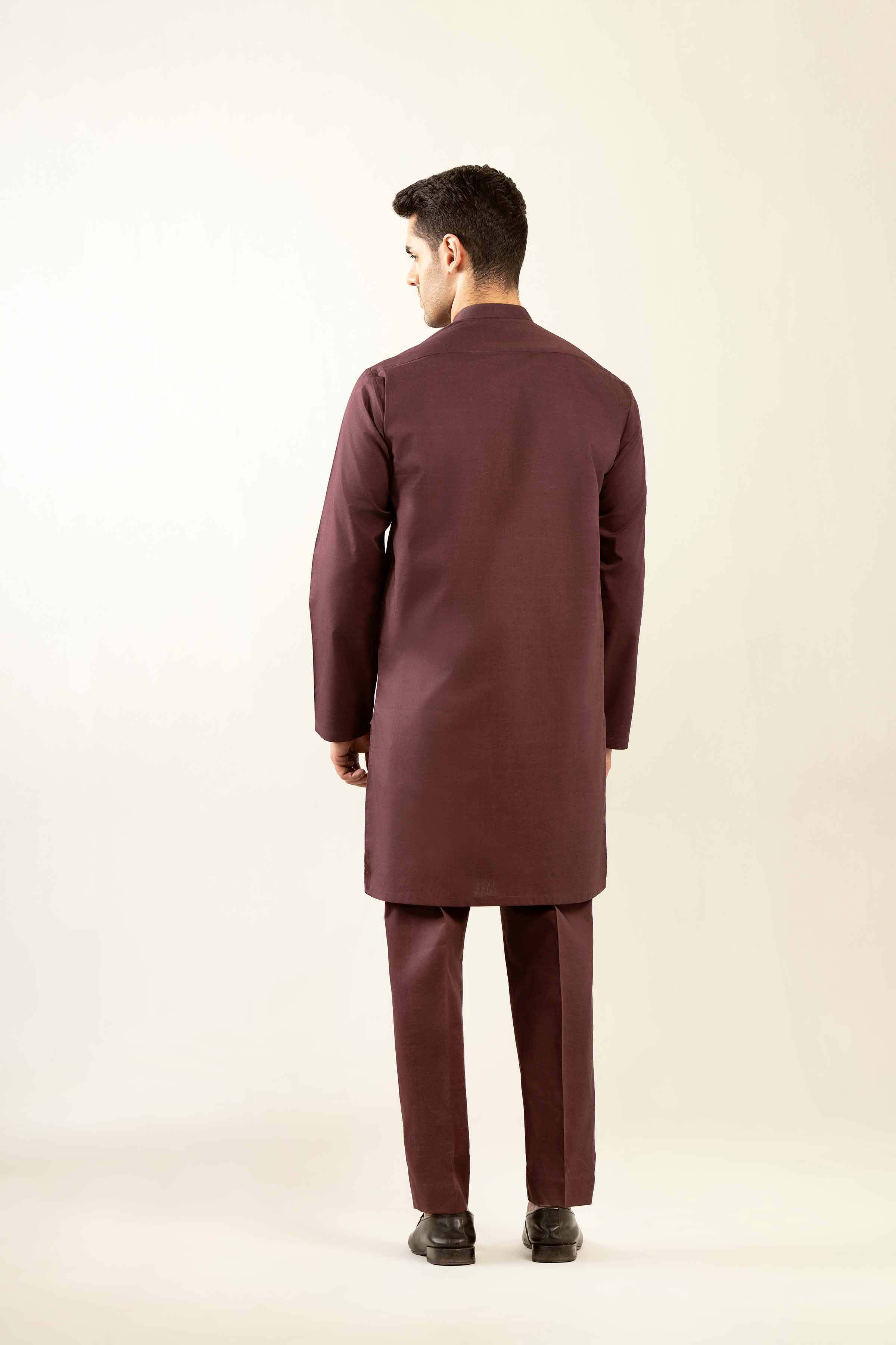 2 Piece - Naqsh Suit - 42508147 for Men - Men Collection | Nishat | Shop Online