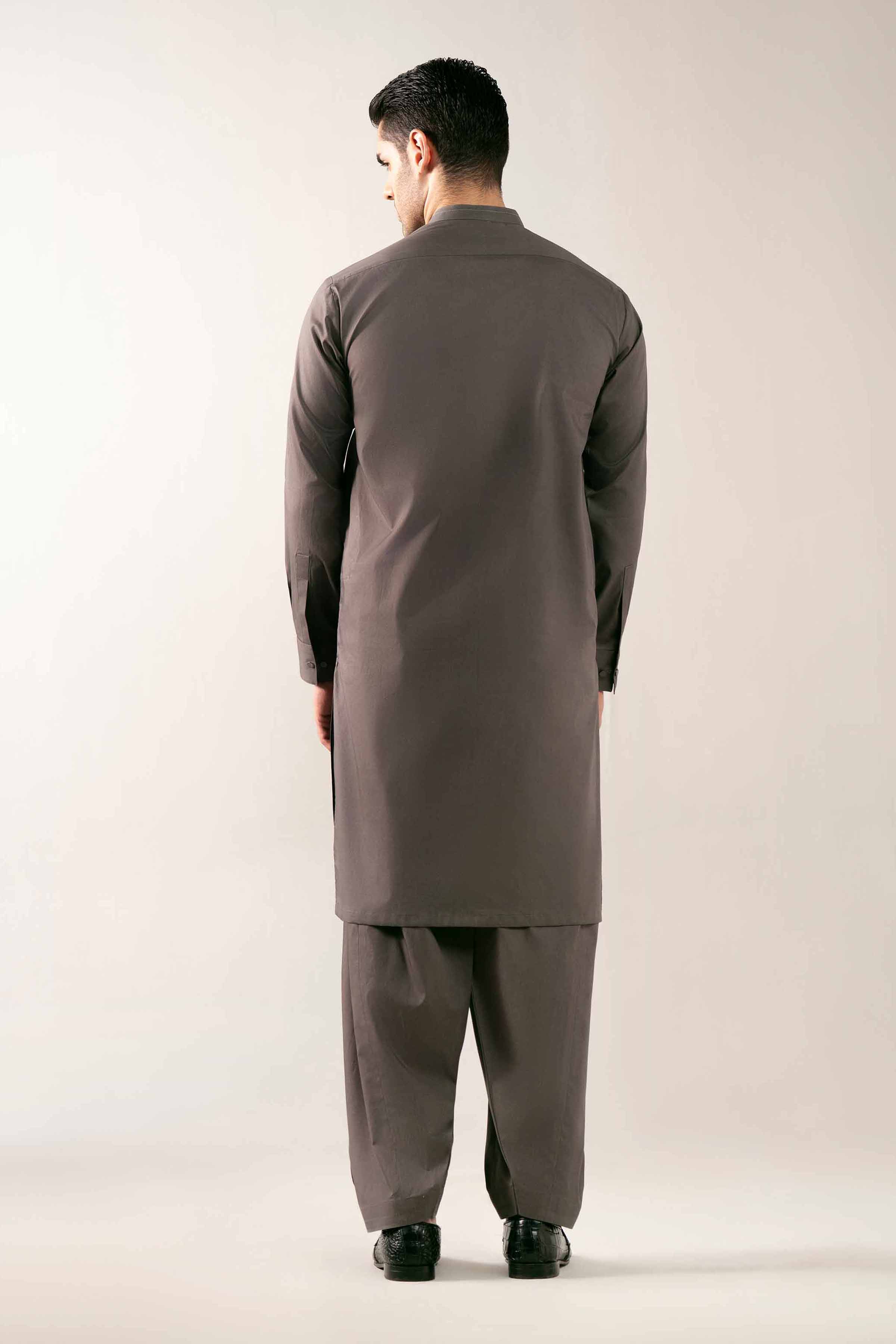 2 Piece - Naqsh Suit - 42508148
