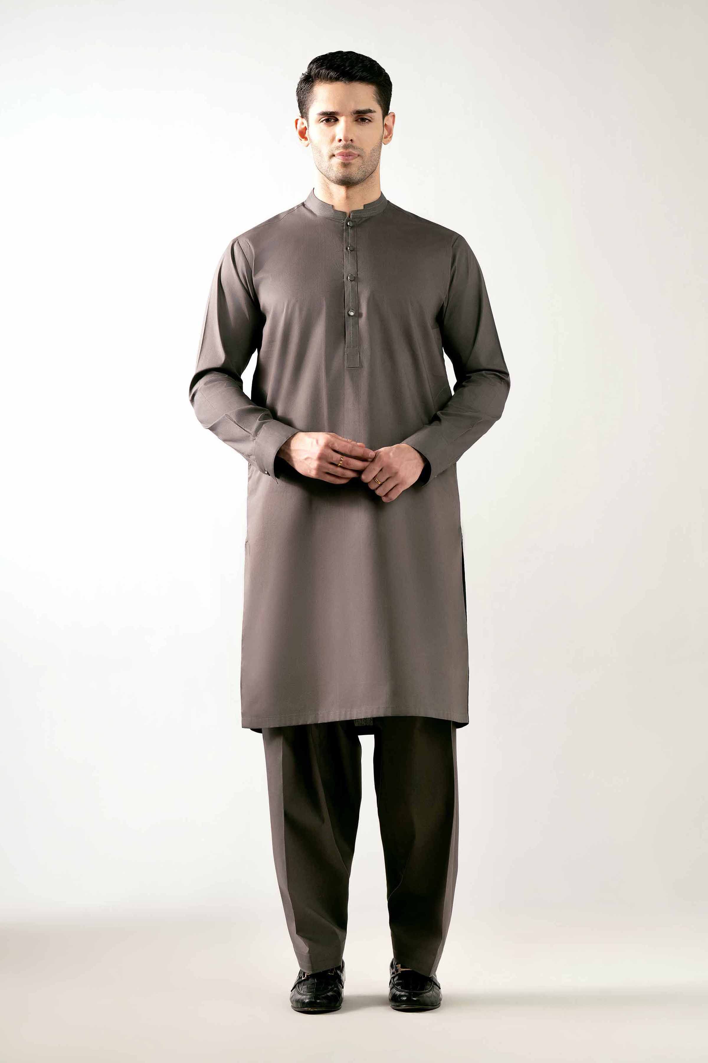 2 Piece - Naqsh Suit - 42508148