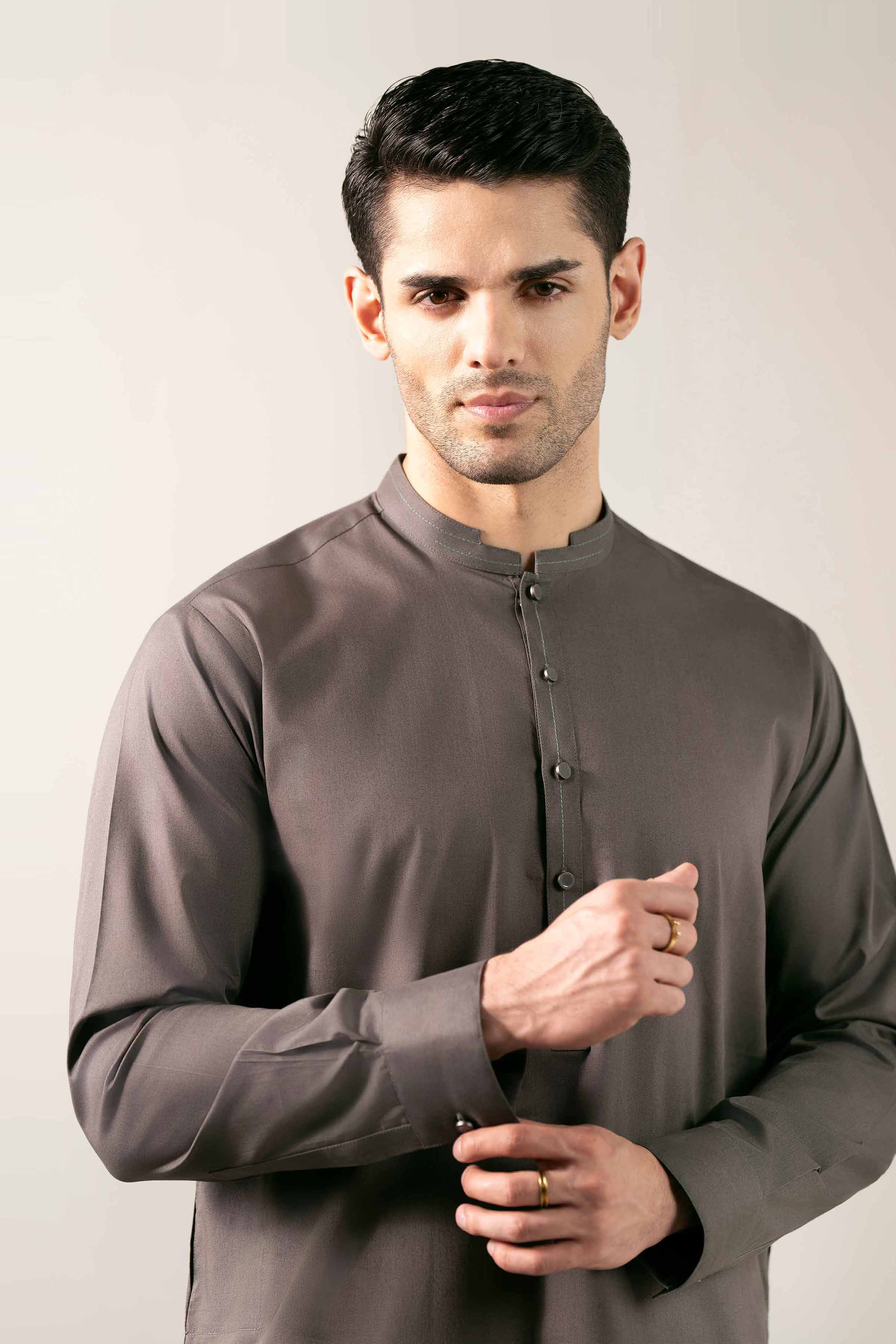 2 Piece - Naqsh Suit - 42508148