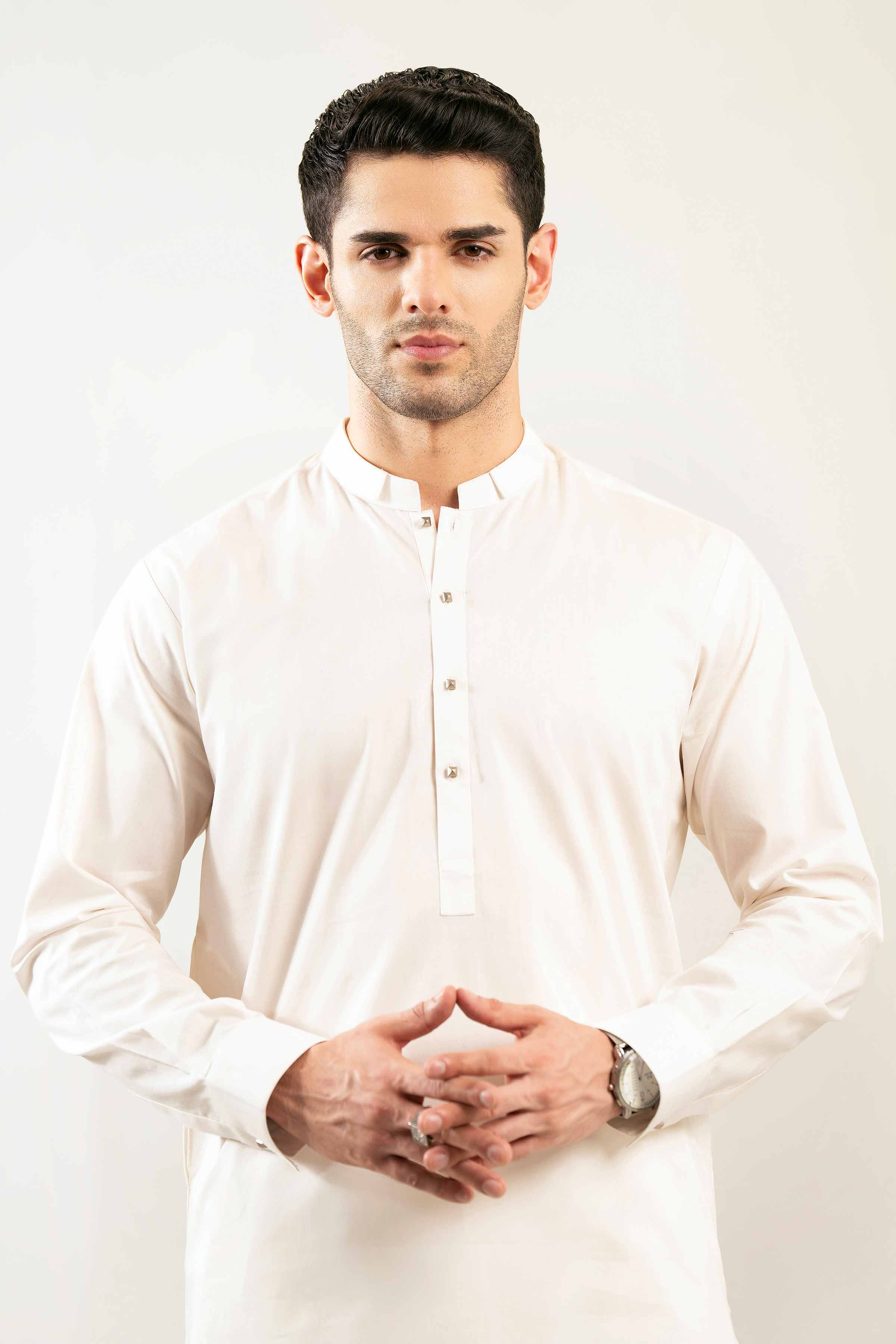 2 Piece - Naqsh Suit - 42508149
