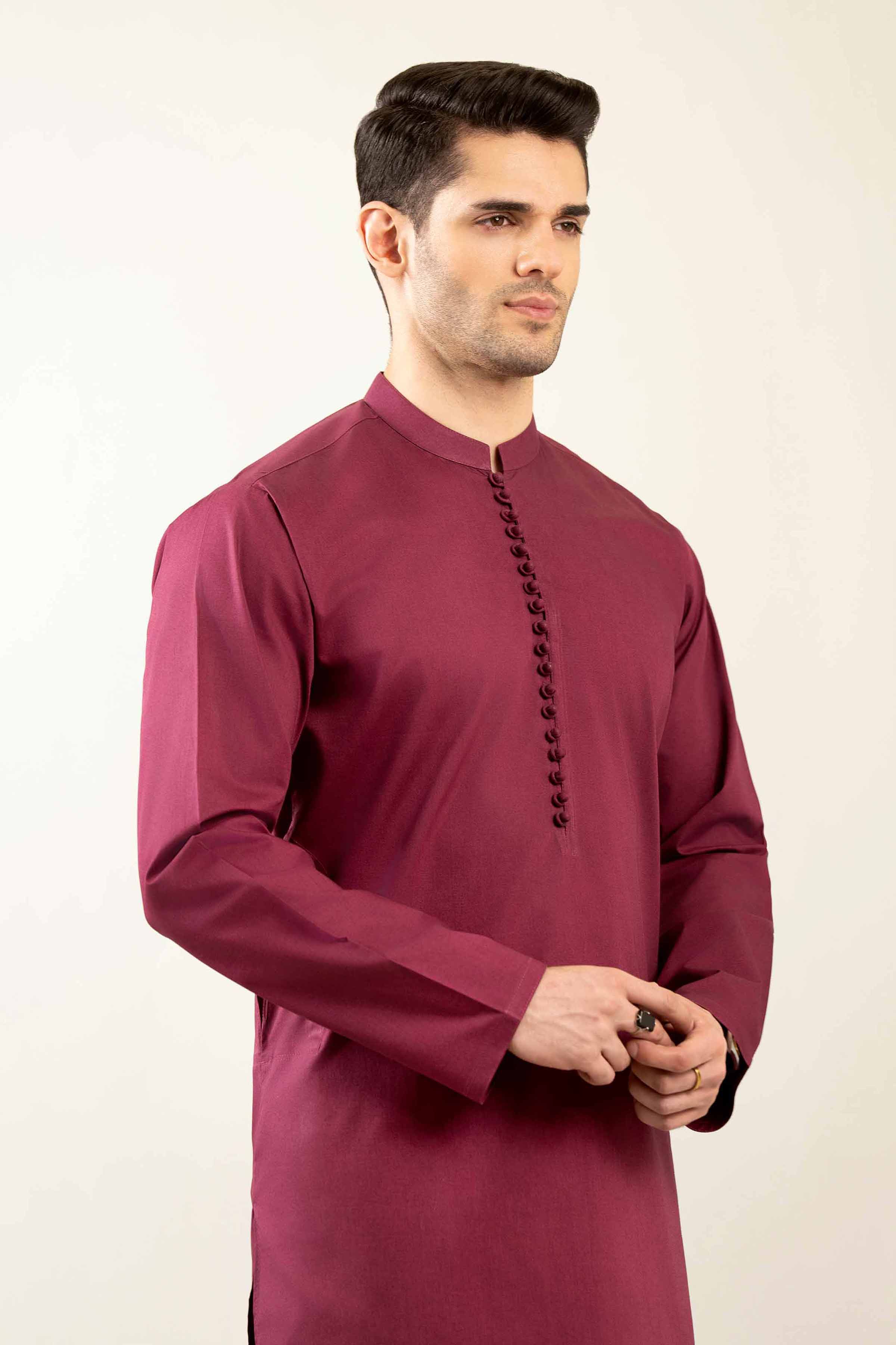 2 Piece - Naqsh Suit - 42508150