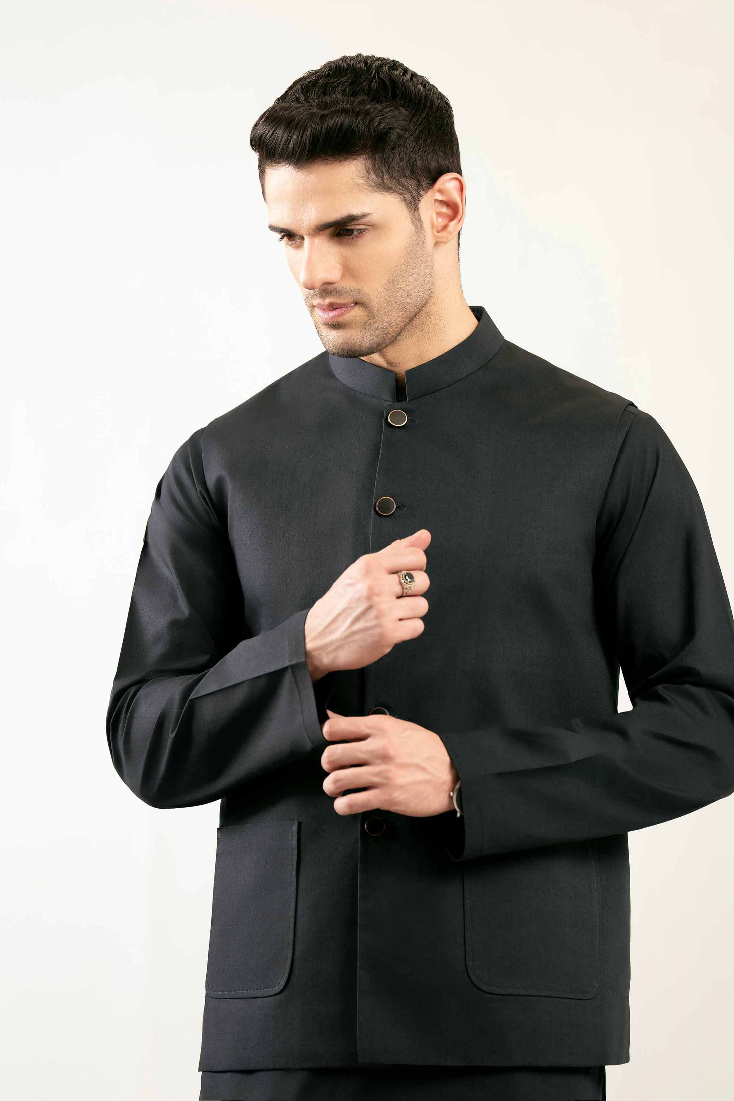 2 Piece - Naqsh Suit - 42508152