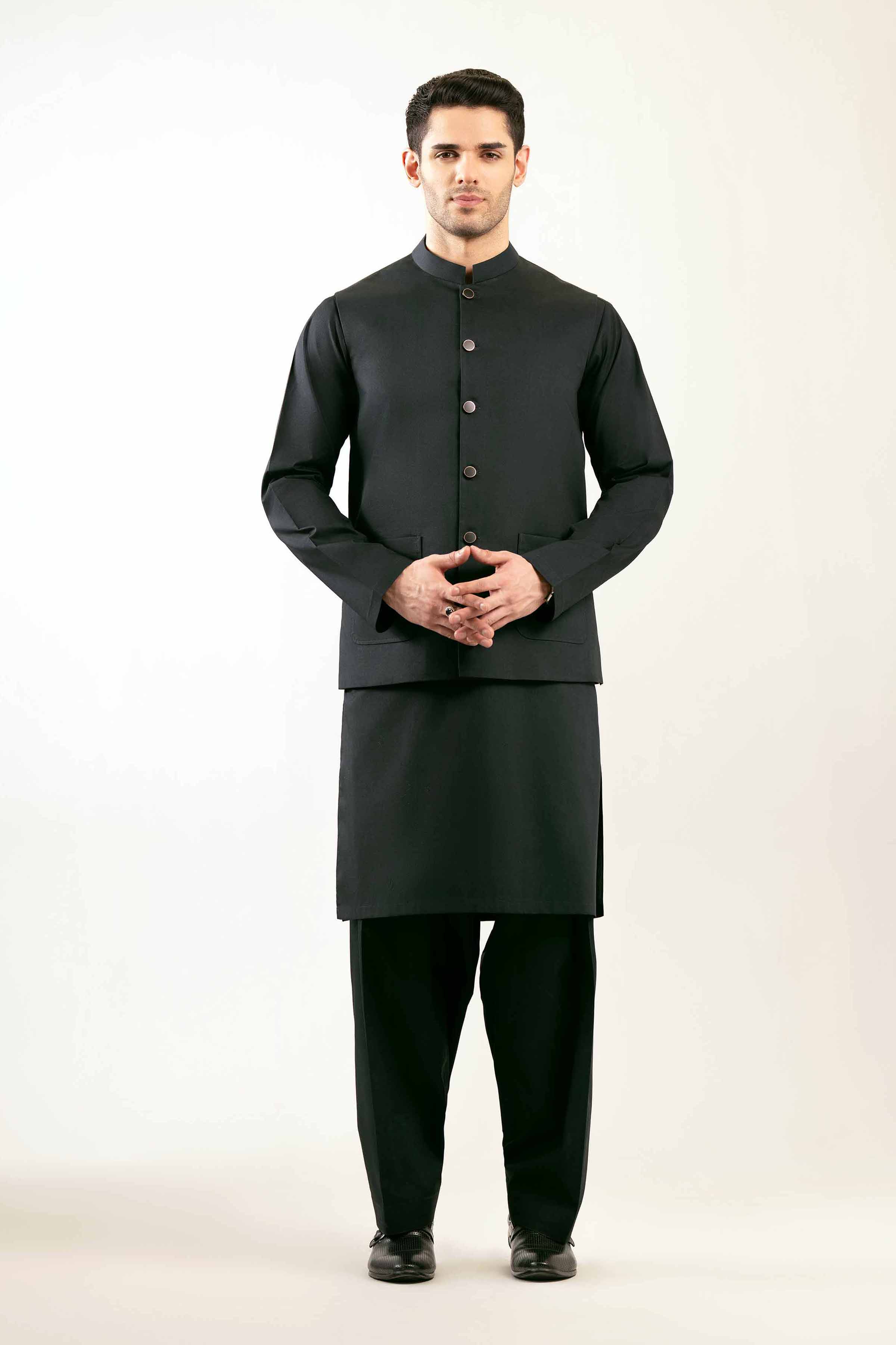 2 Piece - Naqsh Suit - 42508152