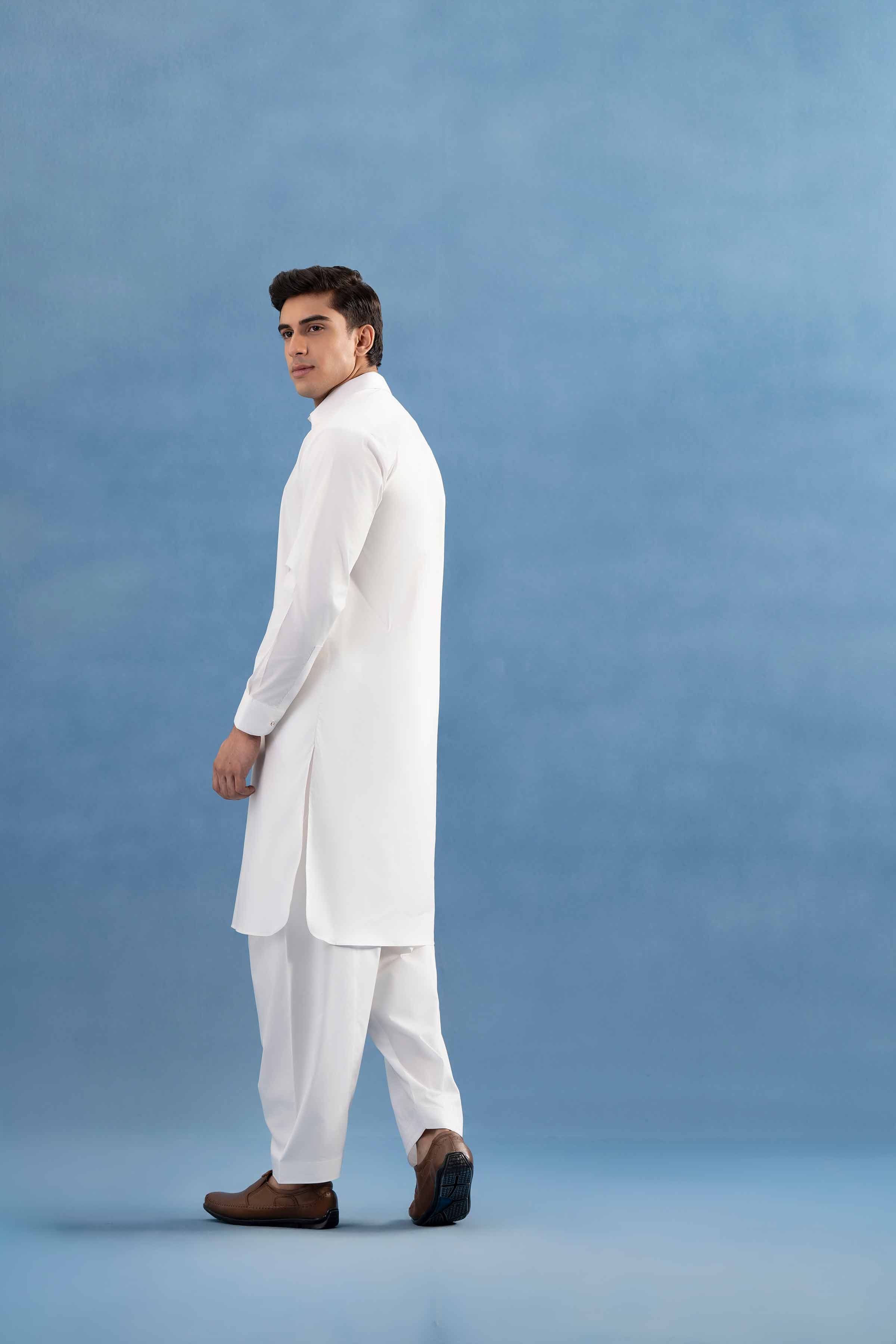 2 Piece - Naqsh Suit With Box - 42508159 for Men - Menswear Collection | Nishat | Shop Online