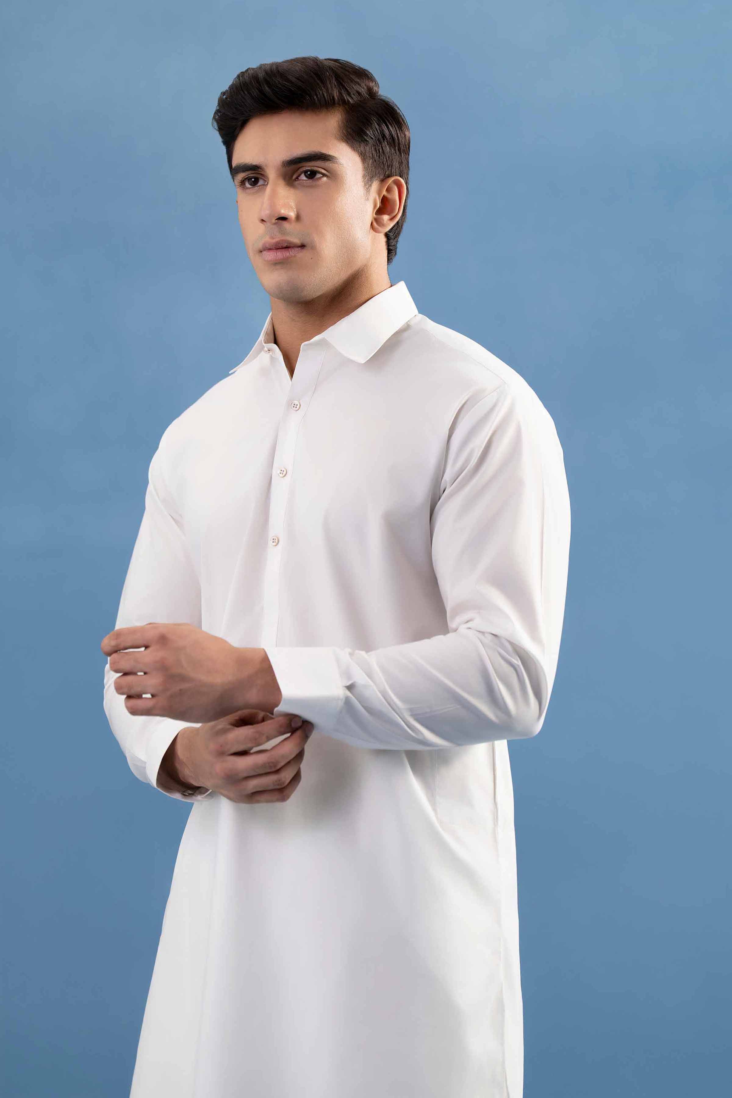 2 Piece - Naqsh Suit With Box - 42508159 for Men - Menswear Collection | Nishat | Shop Online