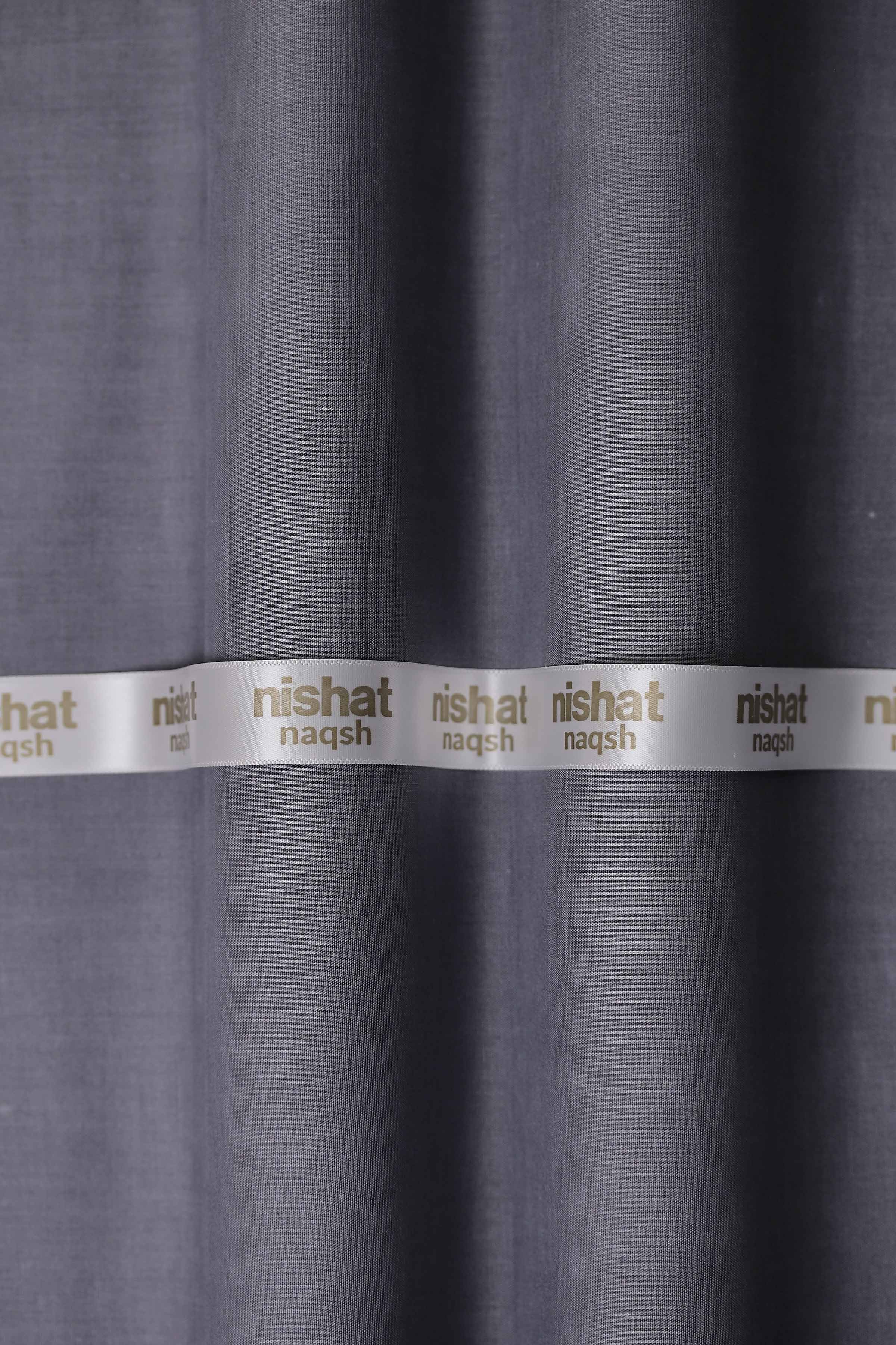 2 Piece - Naqsh Suit With Box - 42508165 for Men - Menswear Collection | Nishat | Shop Online