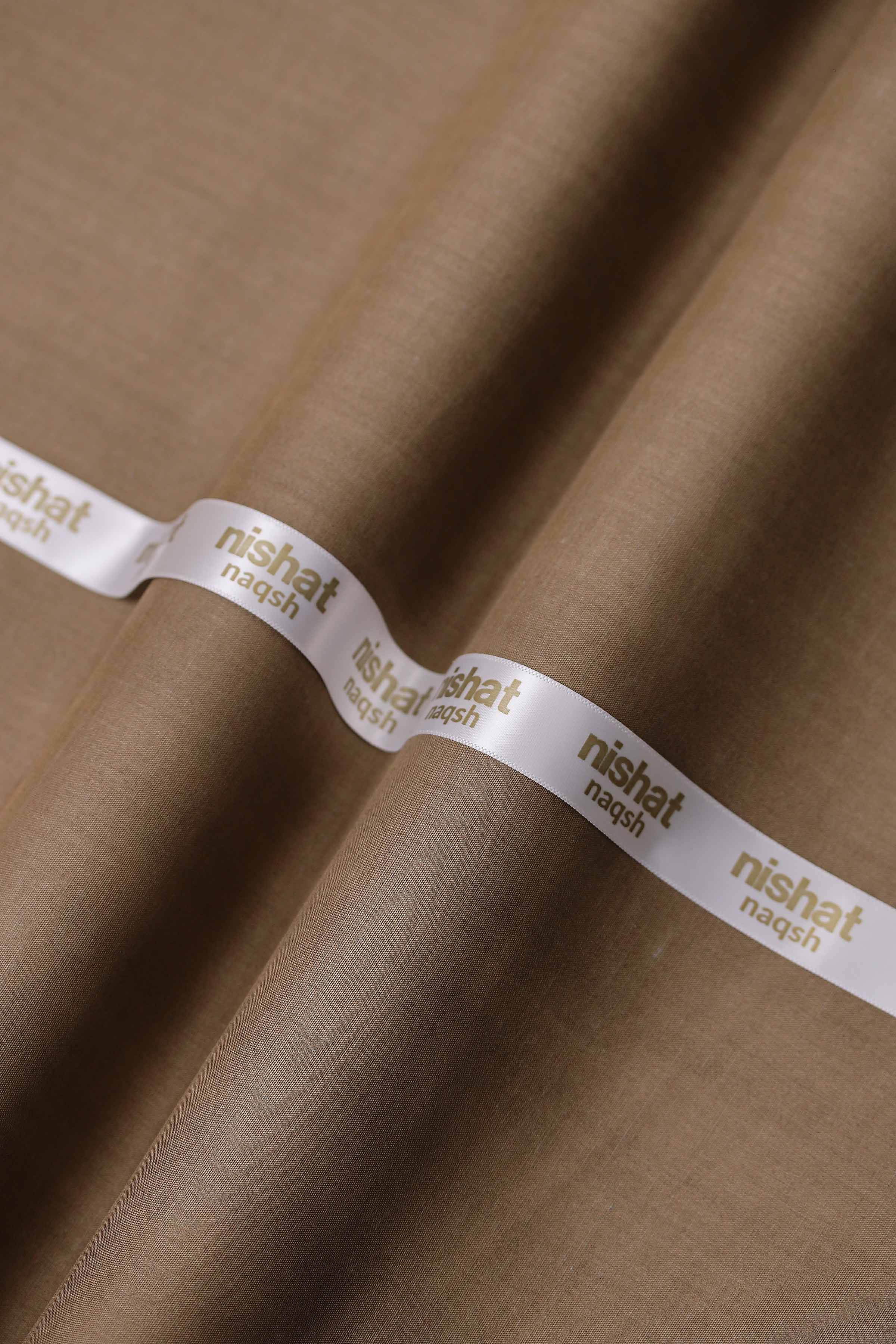 2 Piece - Naqsh Suit With Box - 42508167 for Men - Menswear Collection | Nishat | Shop Online