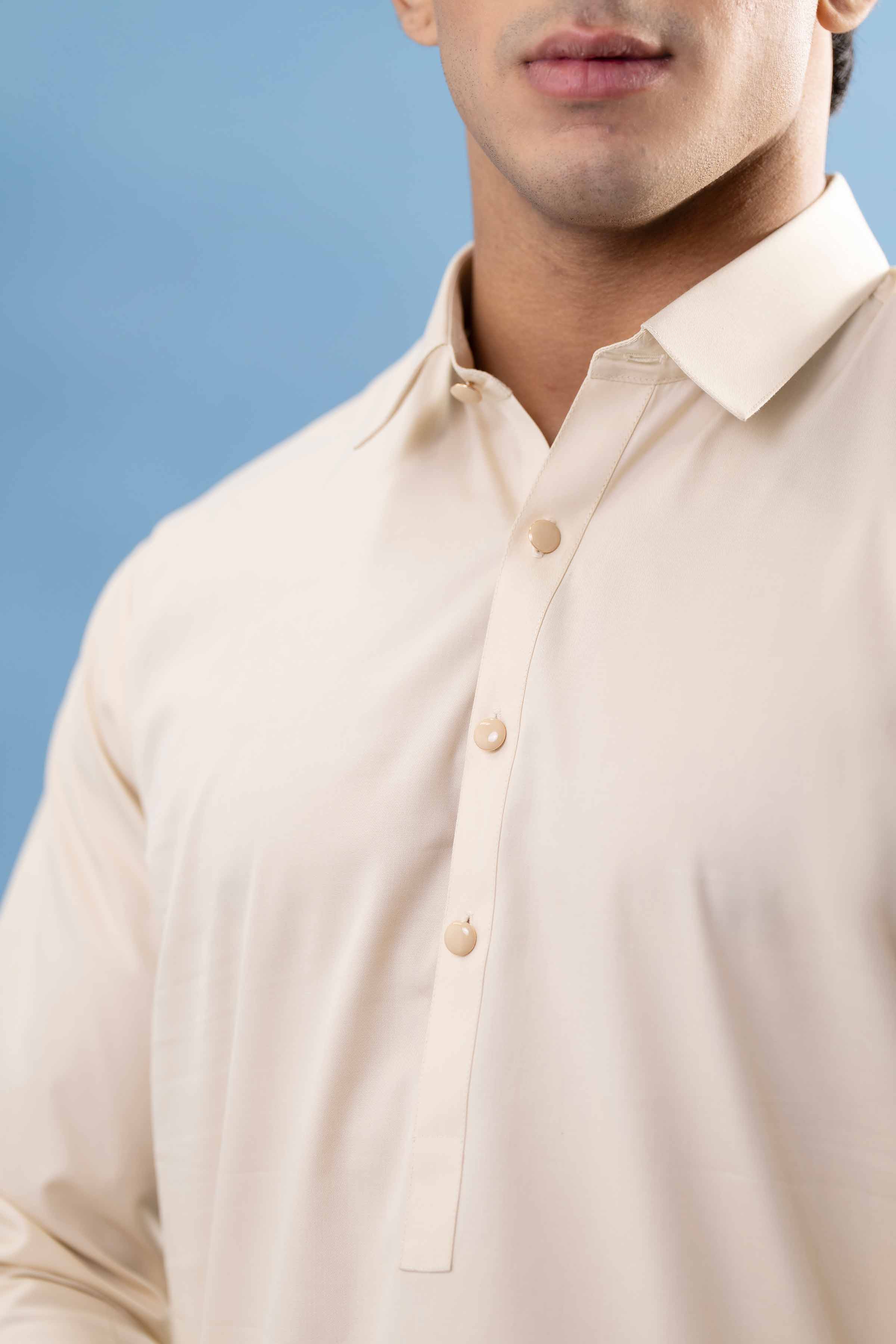 2 Piece - Naqsh Suit With Box - 42508171 for Men - Menswear Collection | Nishat | Shop Online