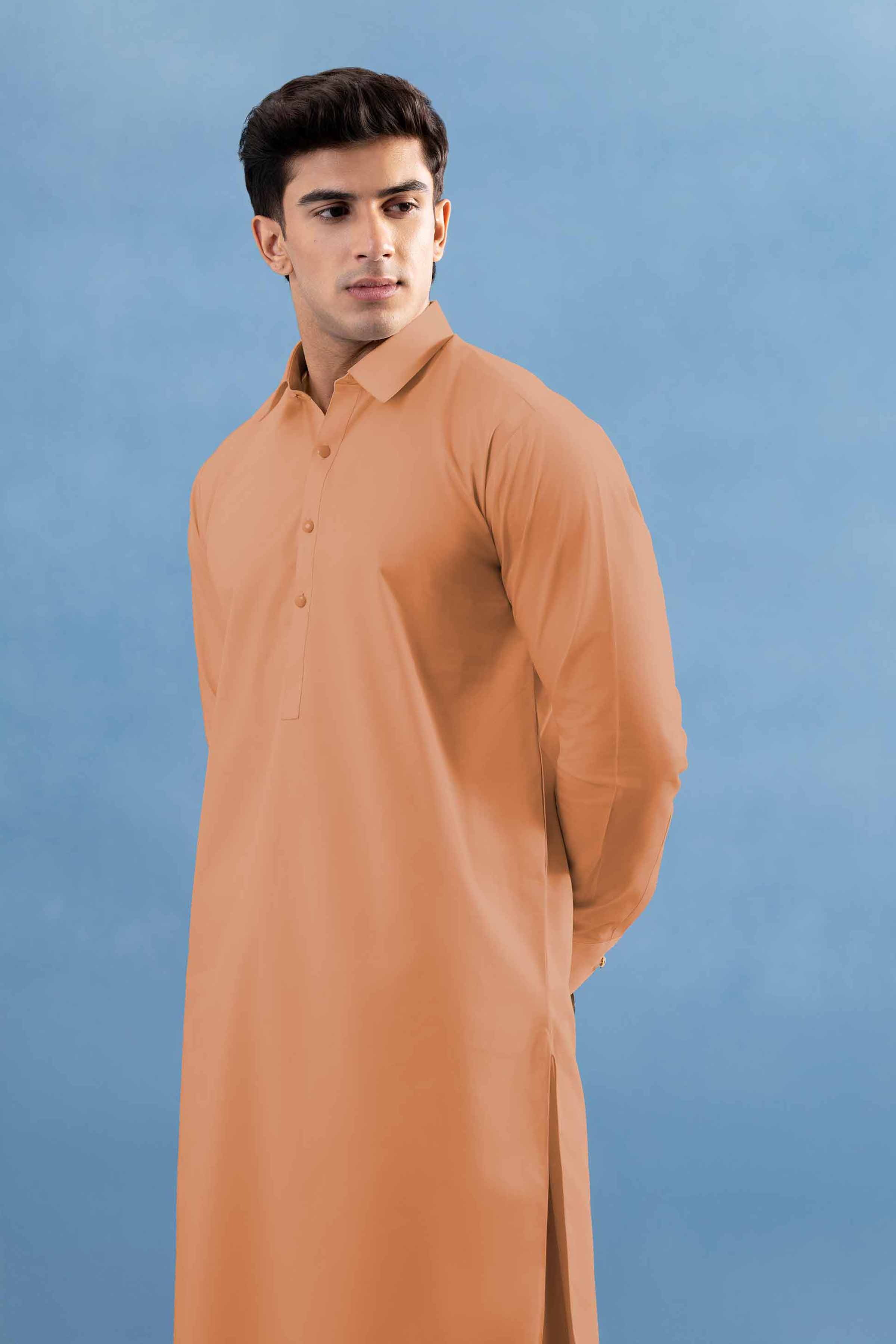 2 Piece - Naqsh Suit With Box - 42508172