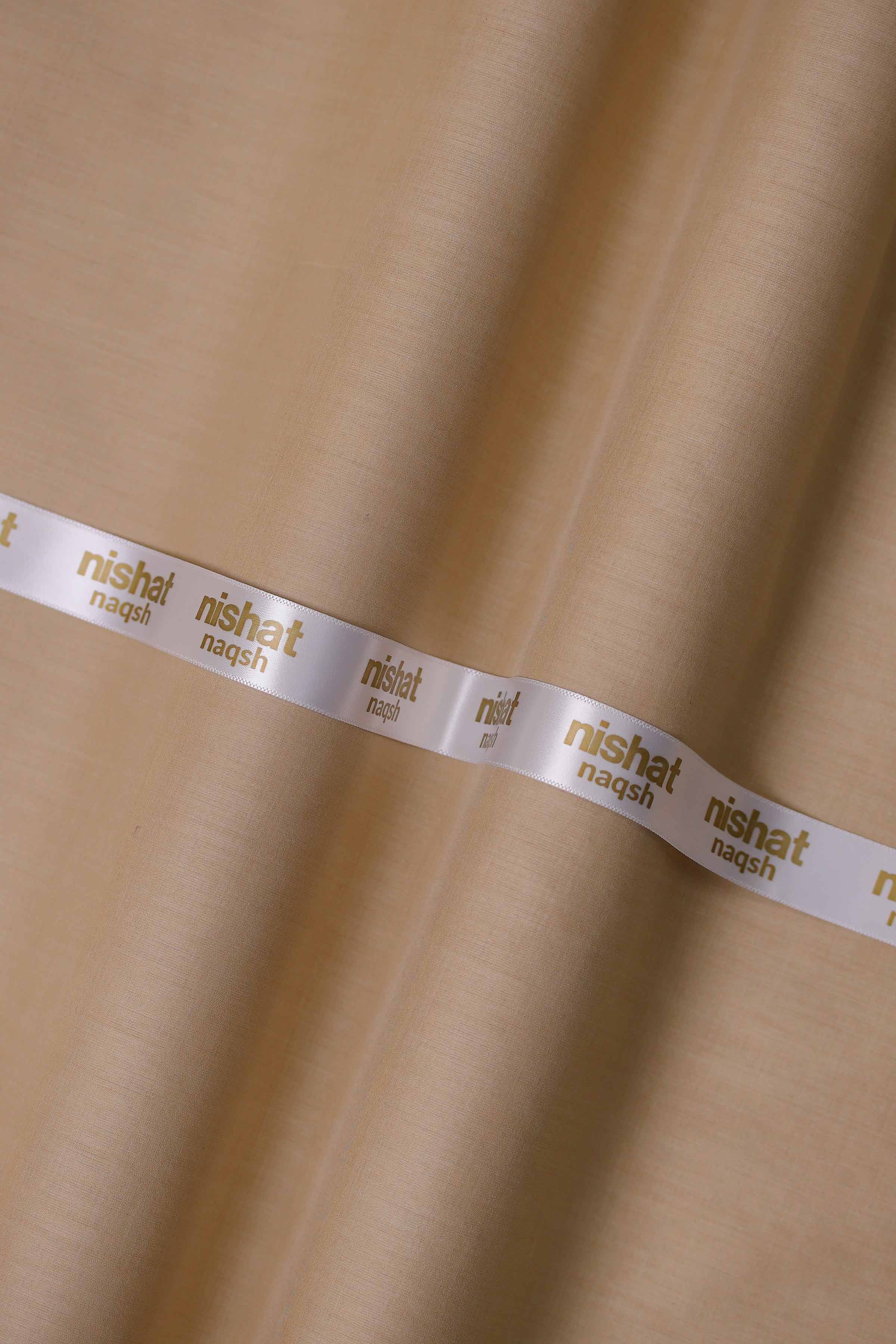 2 Piece - Naqsh Suit - 42508173 for Men - Menswear Collection | Nishat | Shop Online