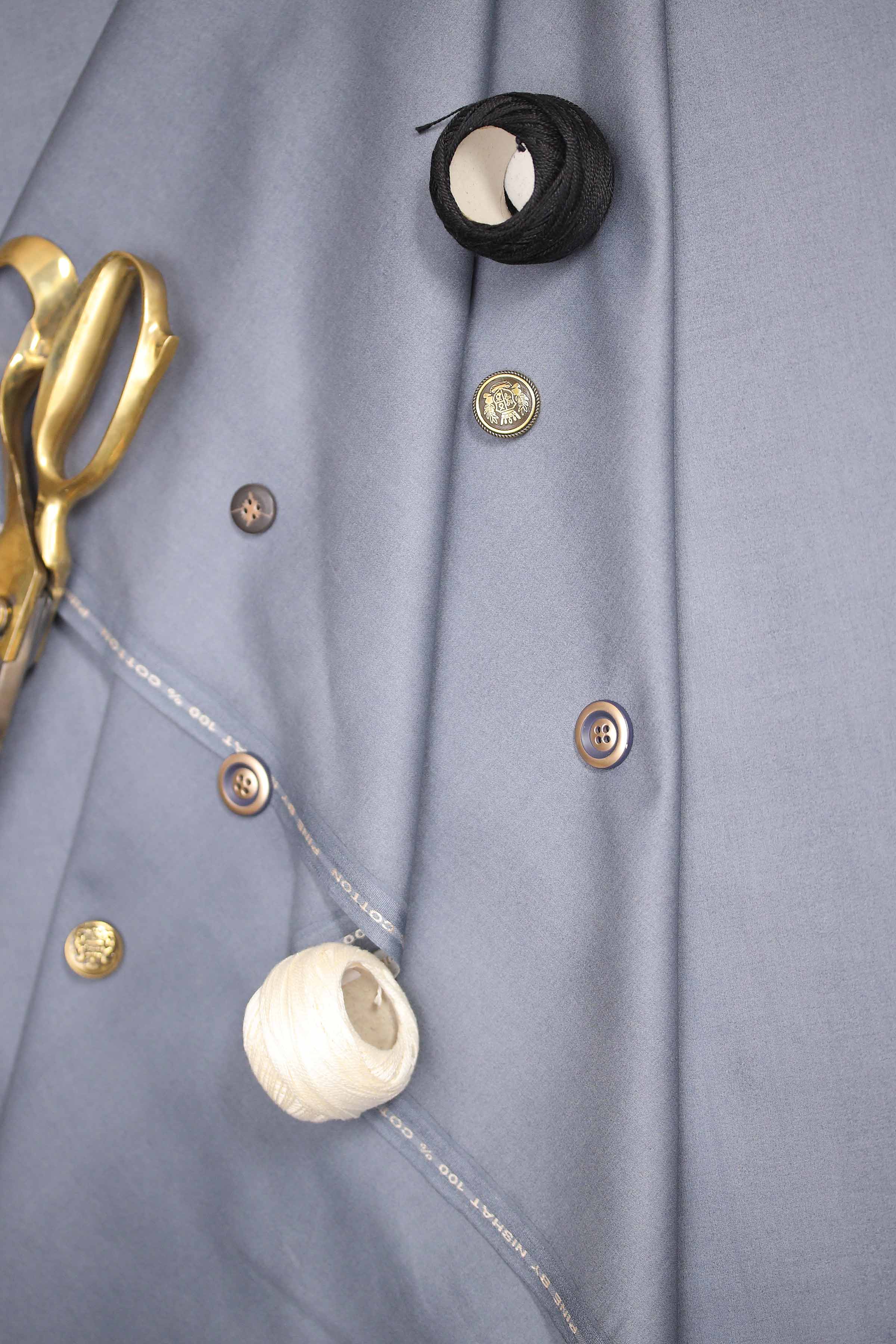 2 Piece - Naqsh Suit - 42508176 for Men - Menswear Collection | Nishat | Shop Online